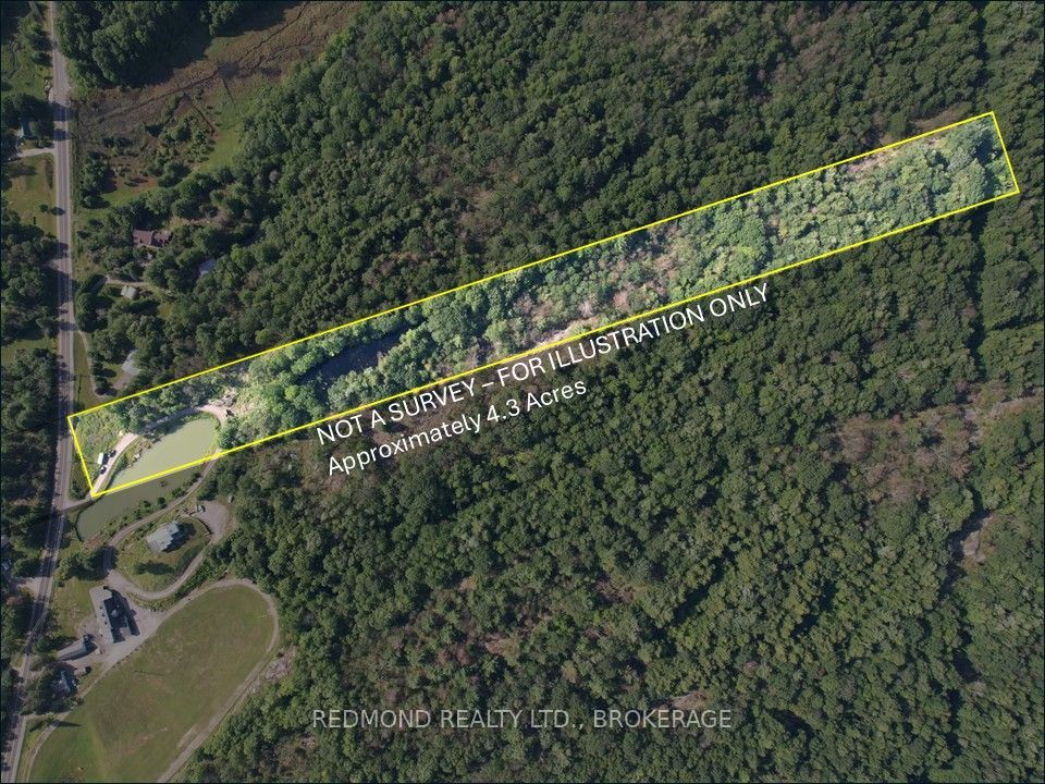 151B County Rd 5 Road, Front of Yonge, ON K0E 1R0 photo 2