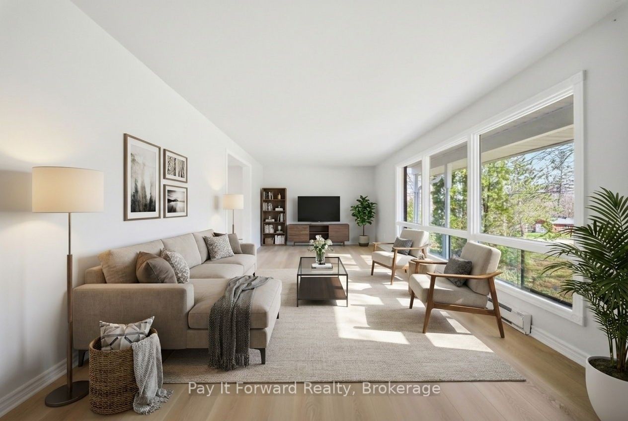 1025 Aberdeen Street, Muskoka Lakes, ON P0C 1A0 photo 5