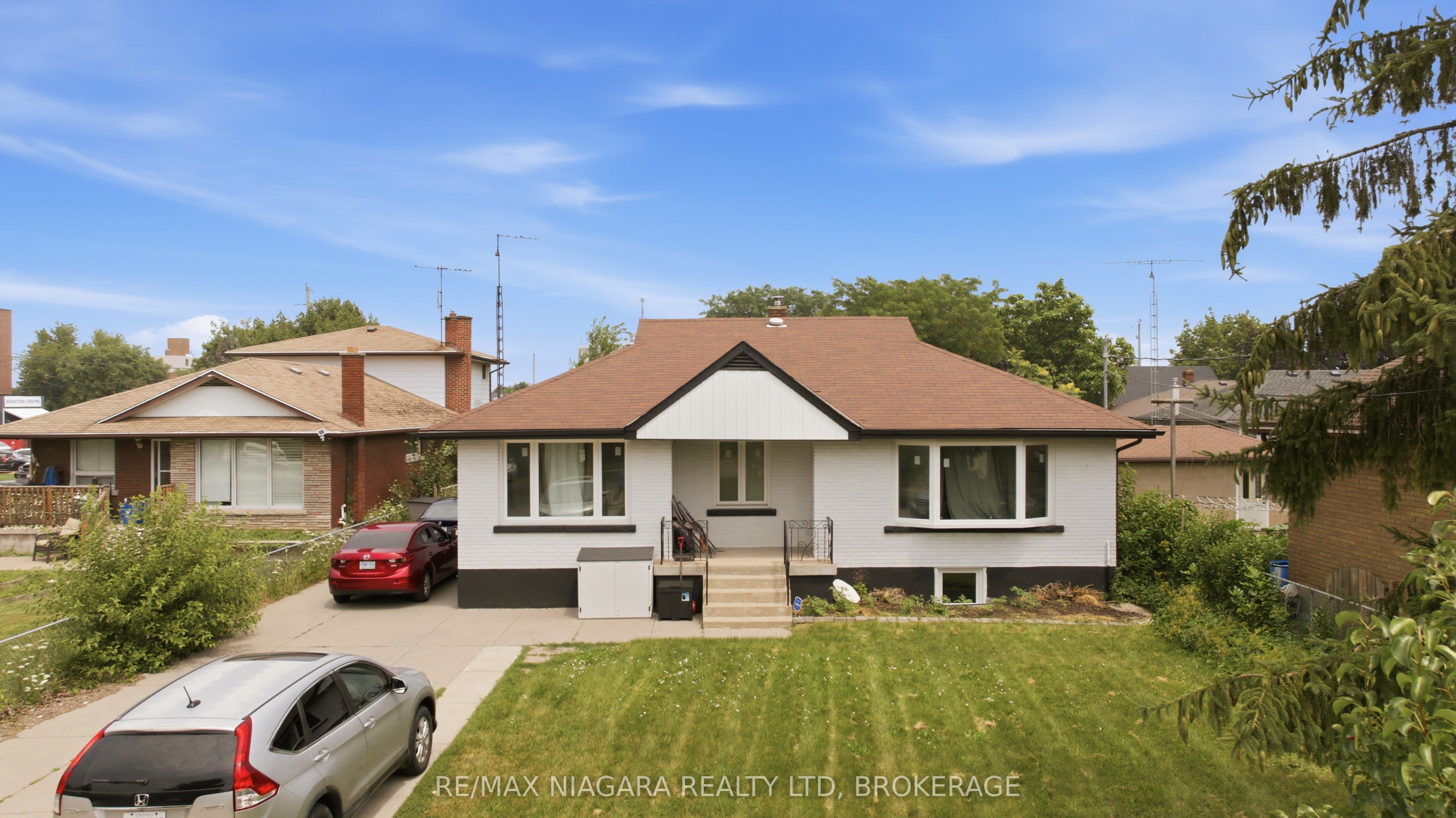 250 Grantham Avenue Basement, St. Catharines, ON L2M 4Z5 photo 2