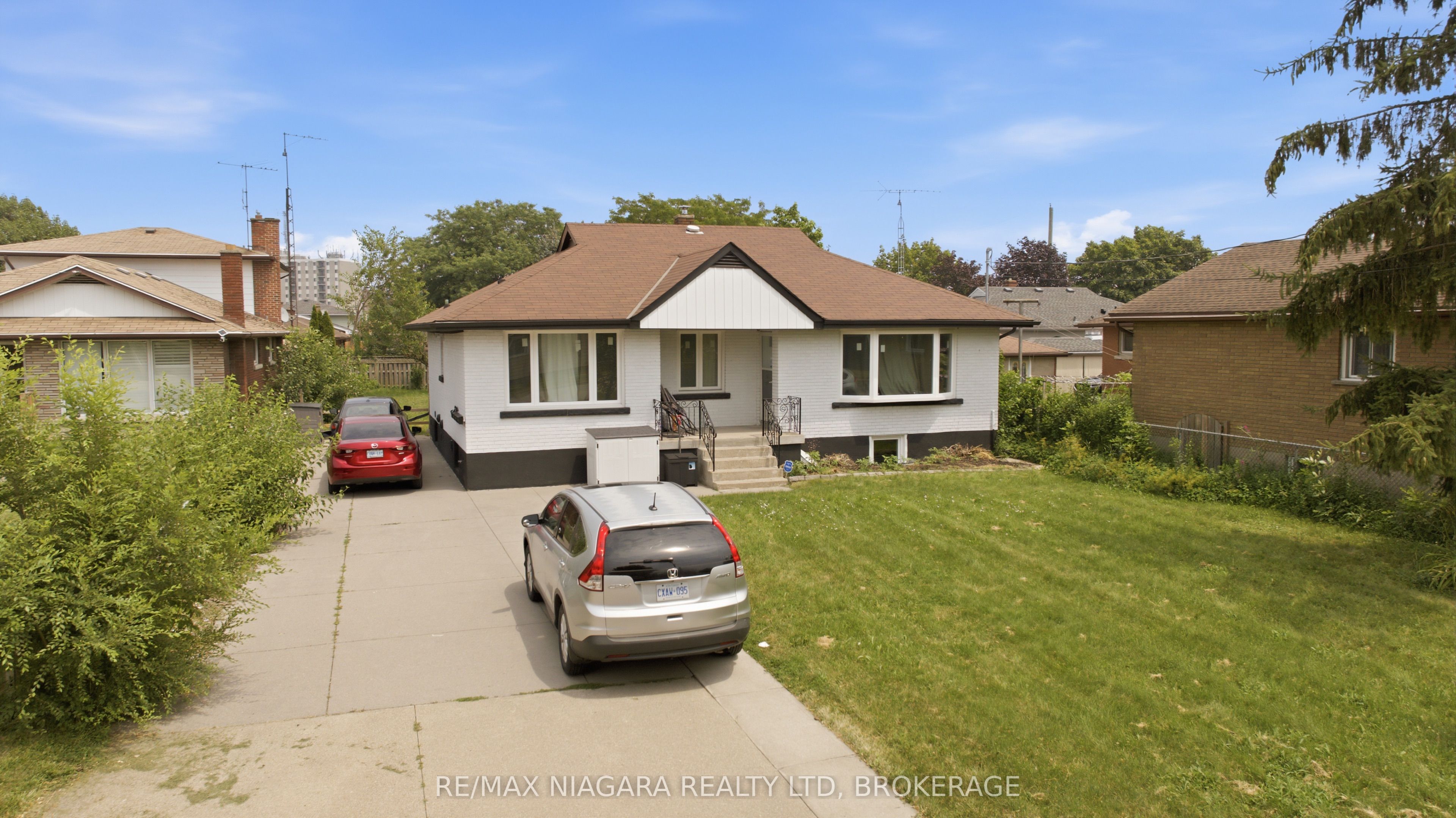 250 Grantham Avenue Basement, St. Catharines, ON L2M 4Z5 photo 4