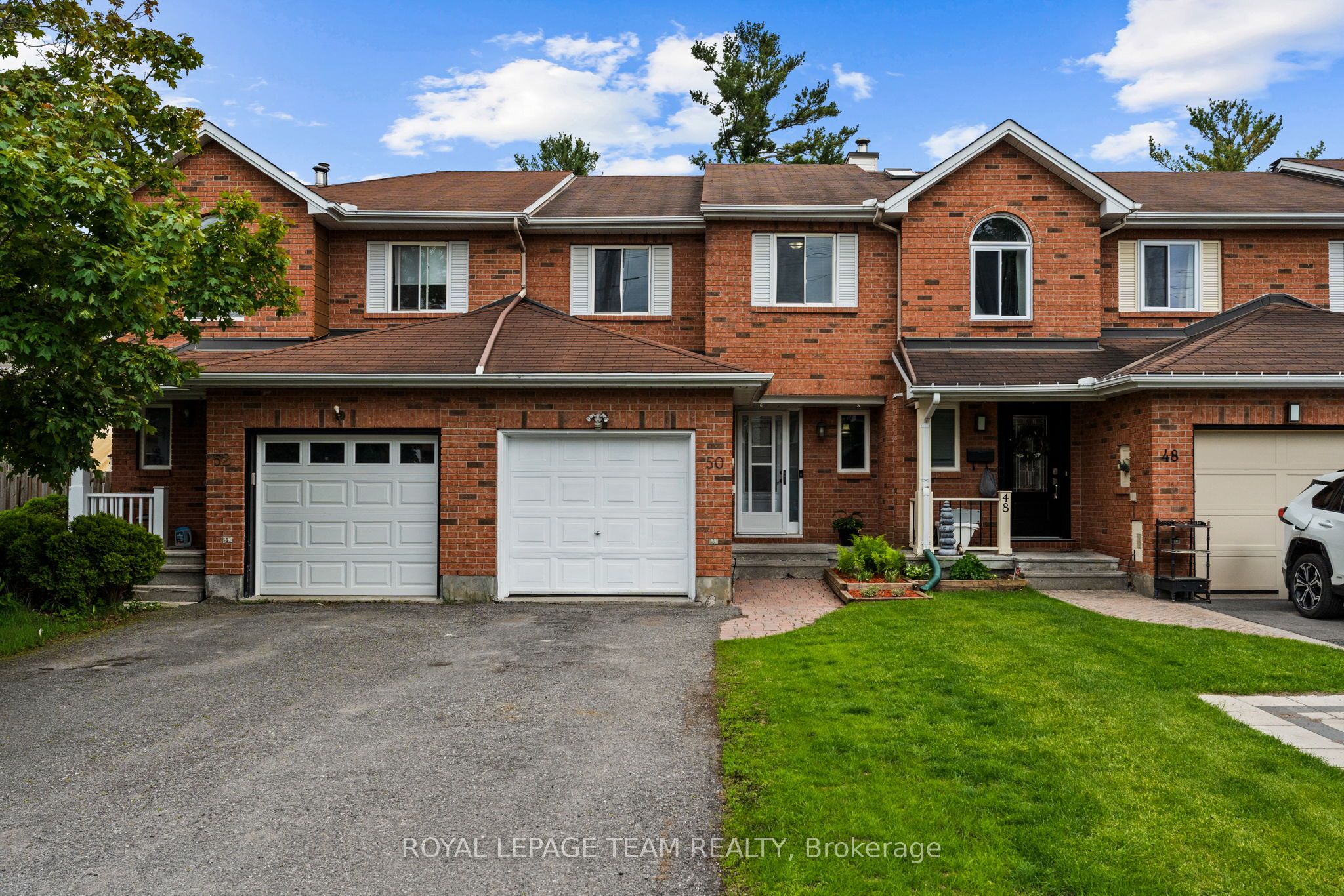 50 Springcreek Crescent, Kanata, ON K2M 2M2