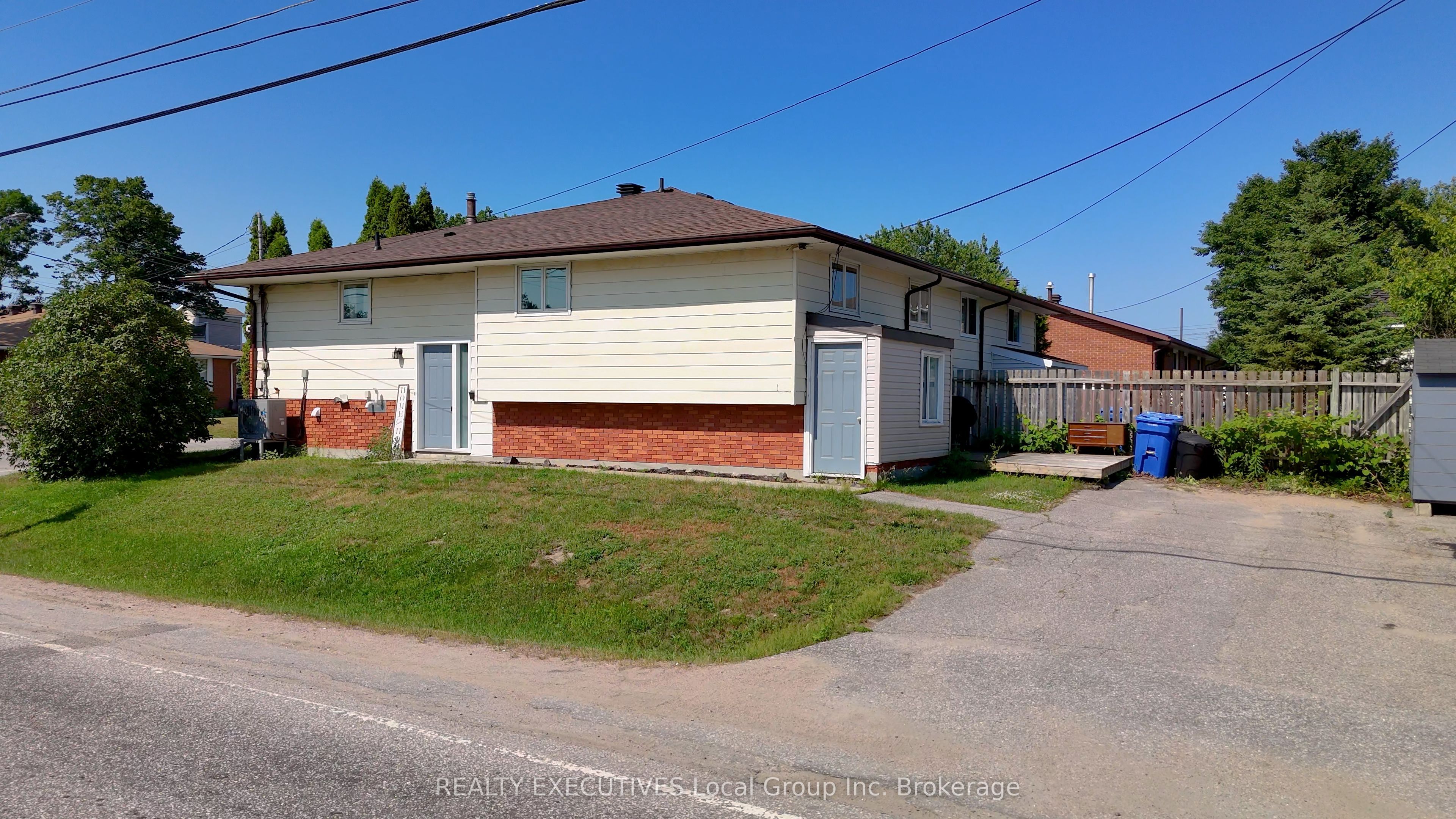 190 WICKSTEAD Avenue, North Bay, ON P1A 3G5 photo 2