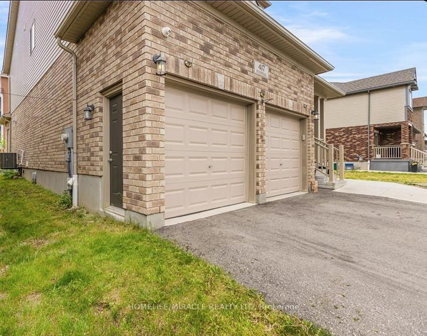 417 RIVERTRAIL Avenue, Kitchener, ON N2A 0K2 photo 4