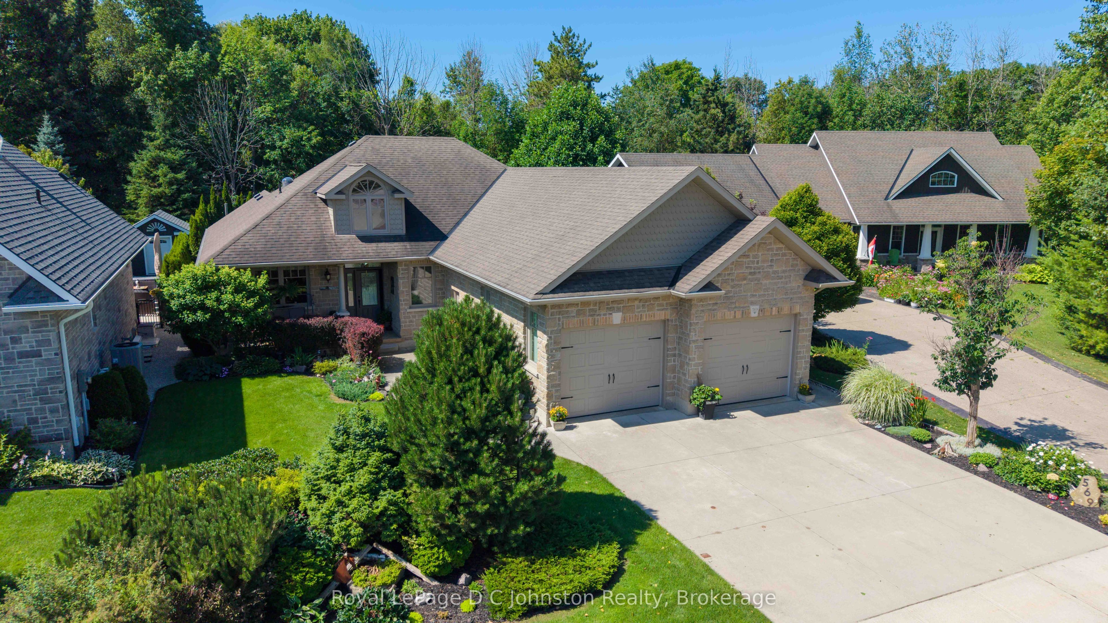 569 Creekwood Drive, Saugeen Shores, ON N0H 2L0