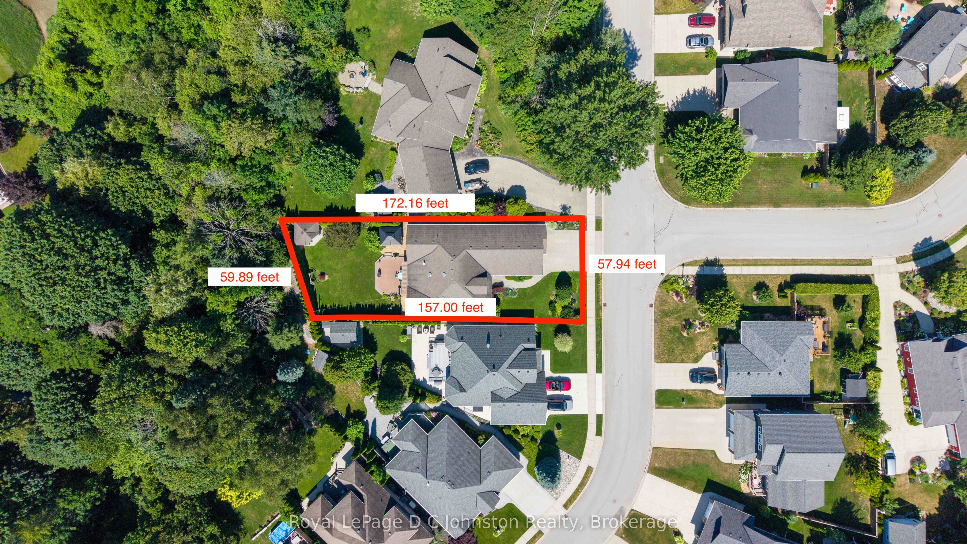 569 Creekwood Drive, Saugeen Shores, ON N0H 2L0 photo 2