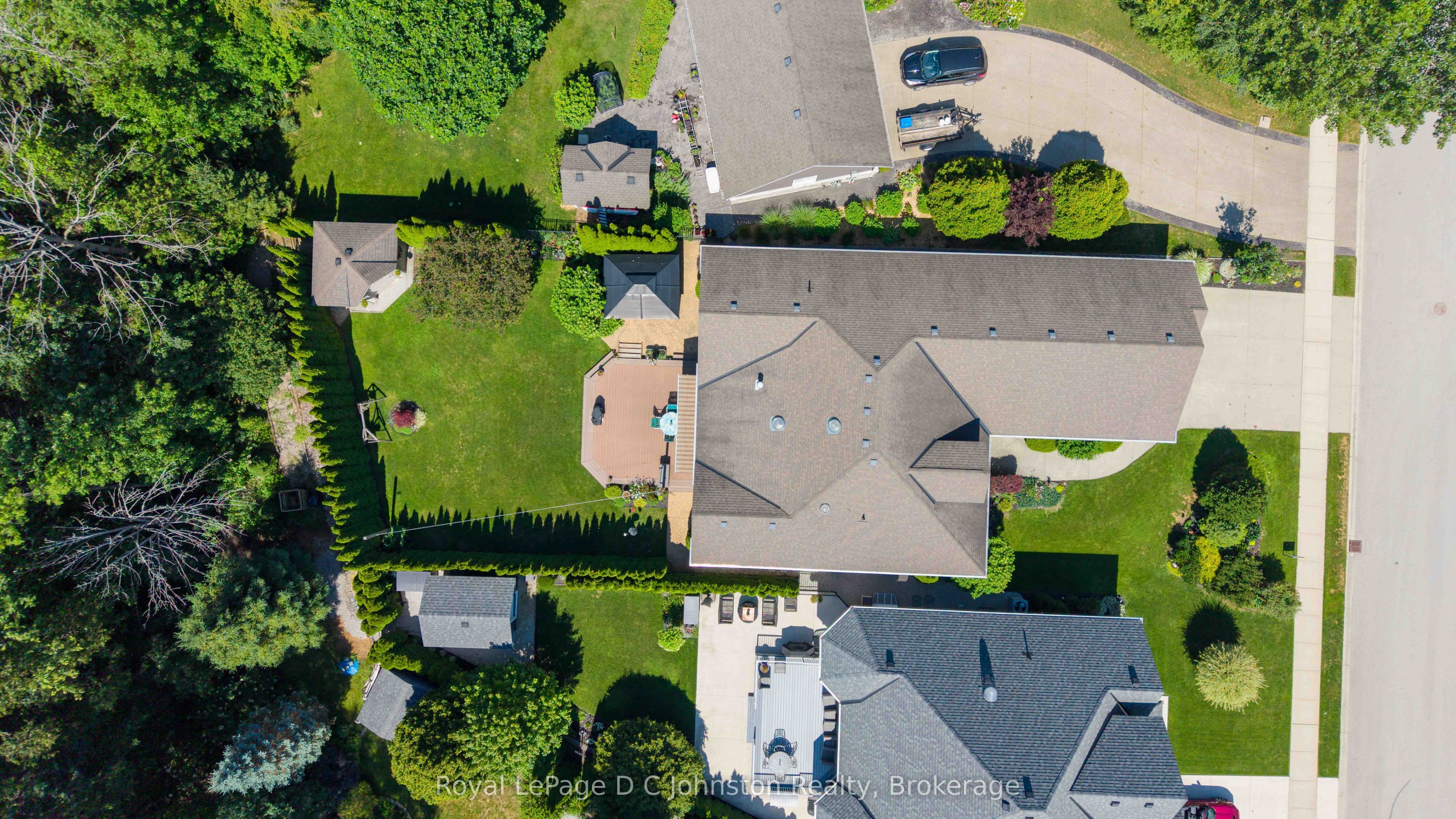 569 Creekwood Drive, Saugeen Shores, ON N0H 2L0 photo 3