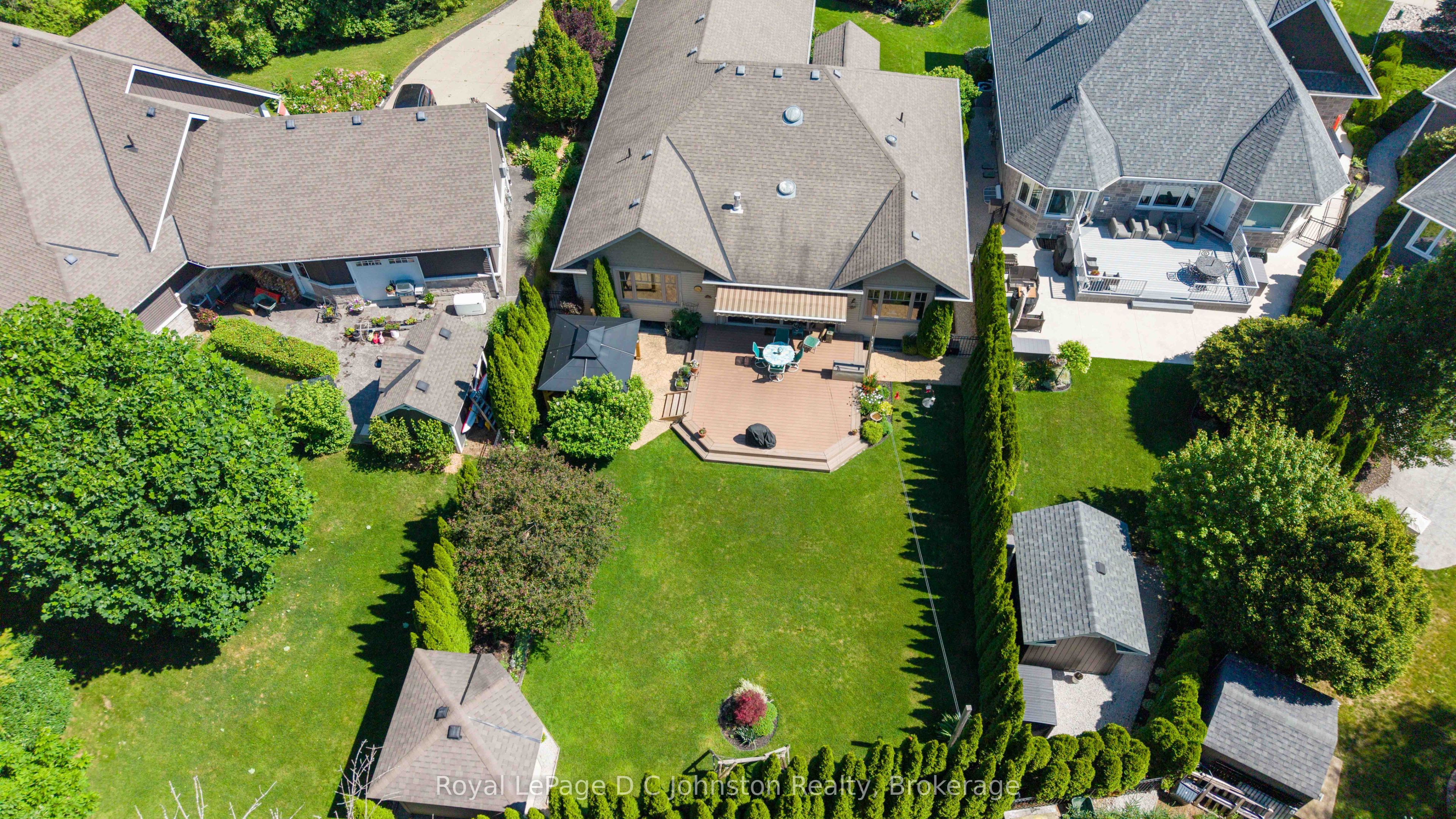 569 Creekwood Drive, Saugeen Shores, ON N0H 2L0 photo 4