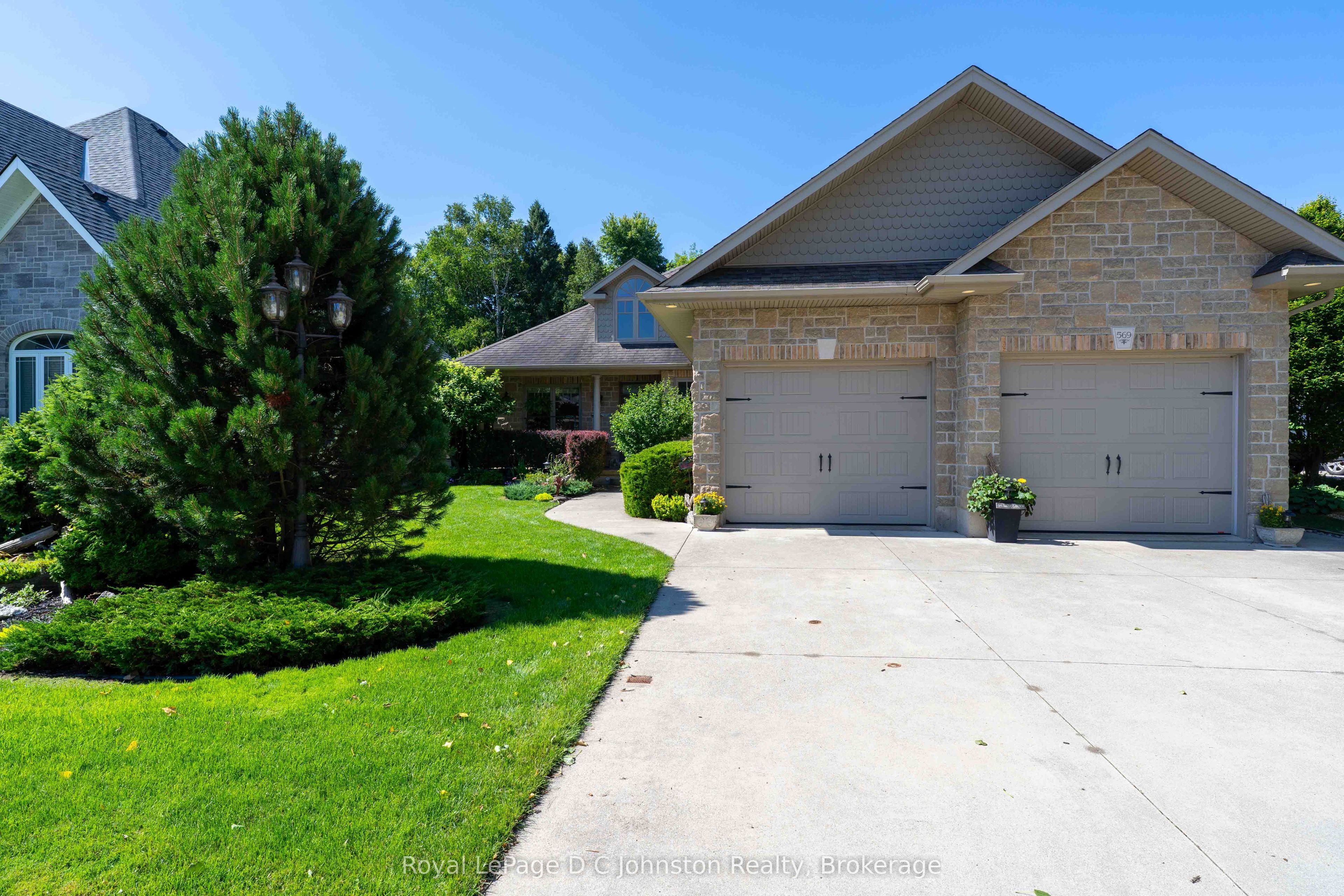 569 Creekwood Drive, Saugeen Shores, ON N0H 2L0 photo 5