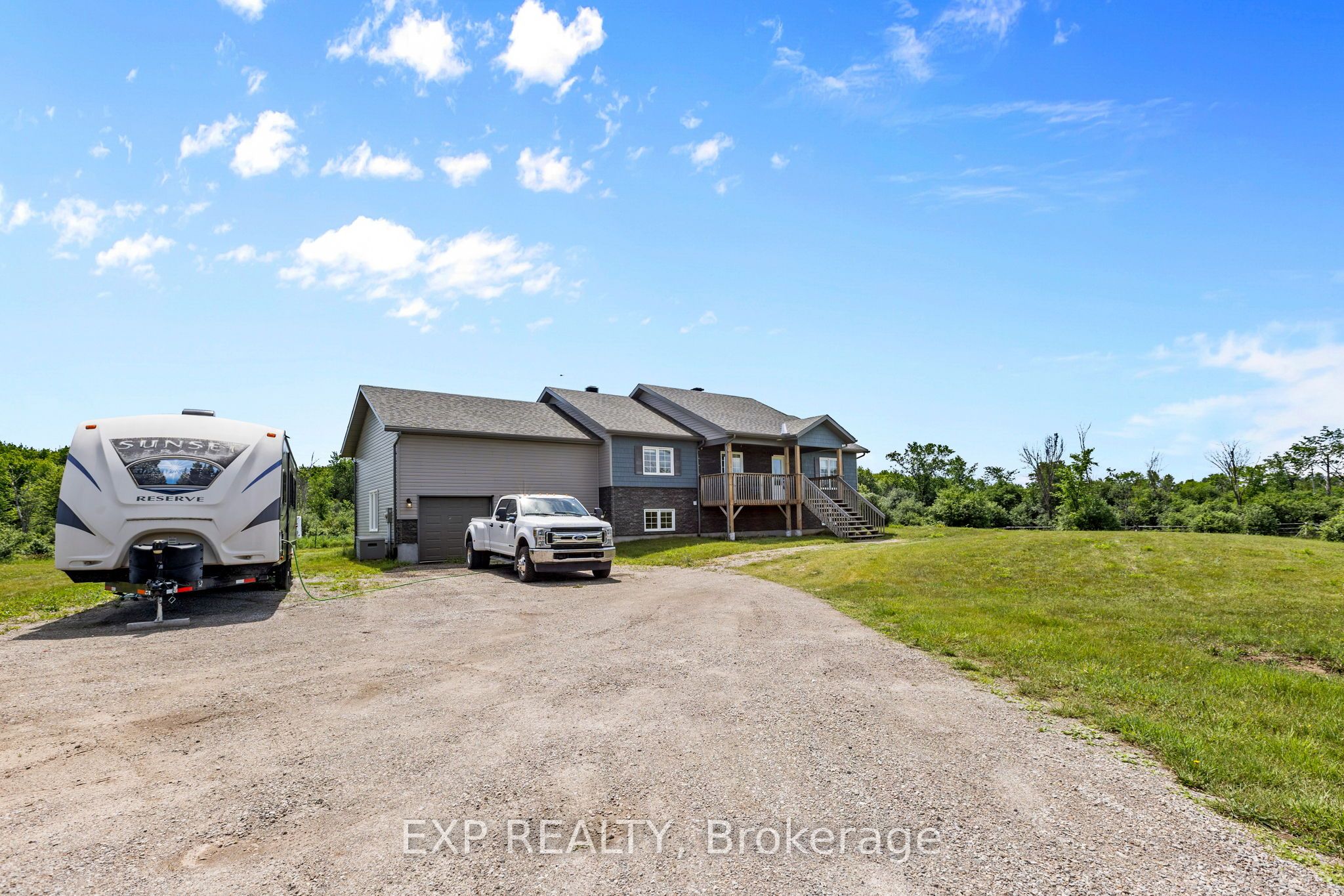 4153 Roger Stevens Drive, Montague, ON K7A 4S6 photo 3