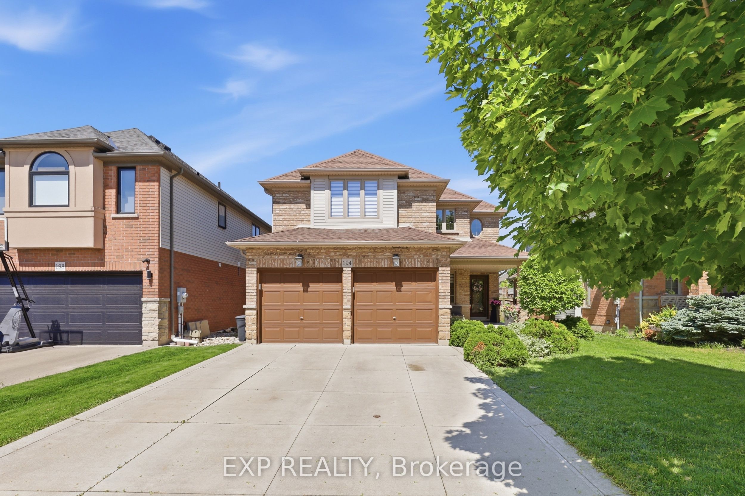 194 Southbrook Drive, Hamilton, ON L0R 1C0 photo 4