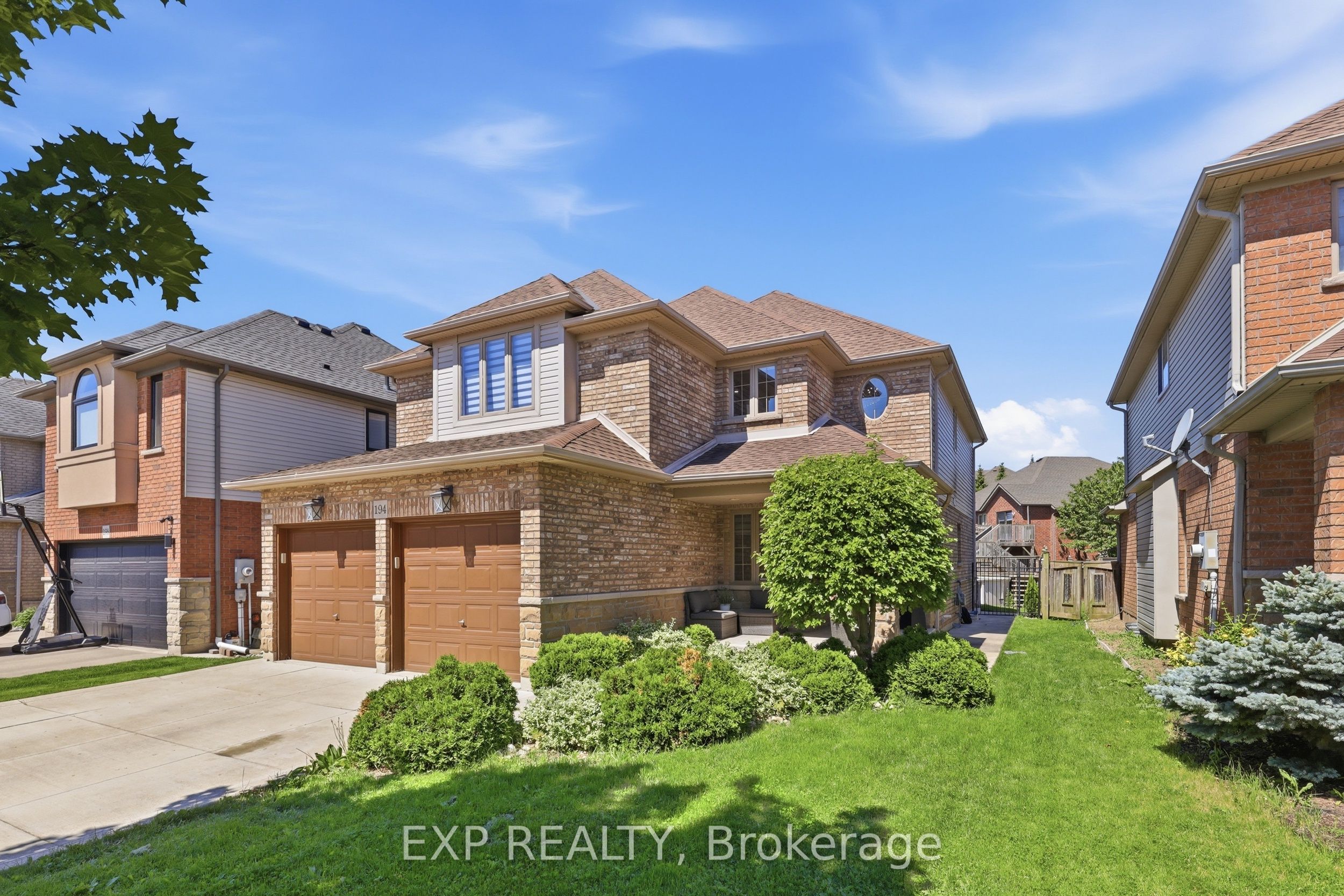 194 Southbrook Drive, Hamilton, ON L0R 1C0 photo 5