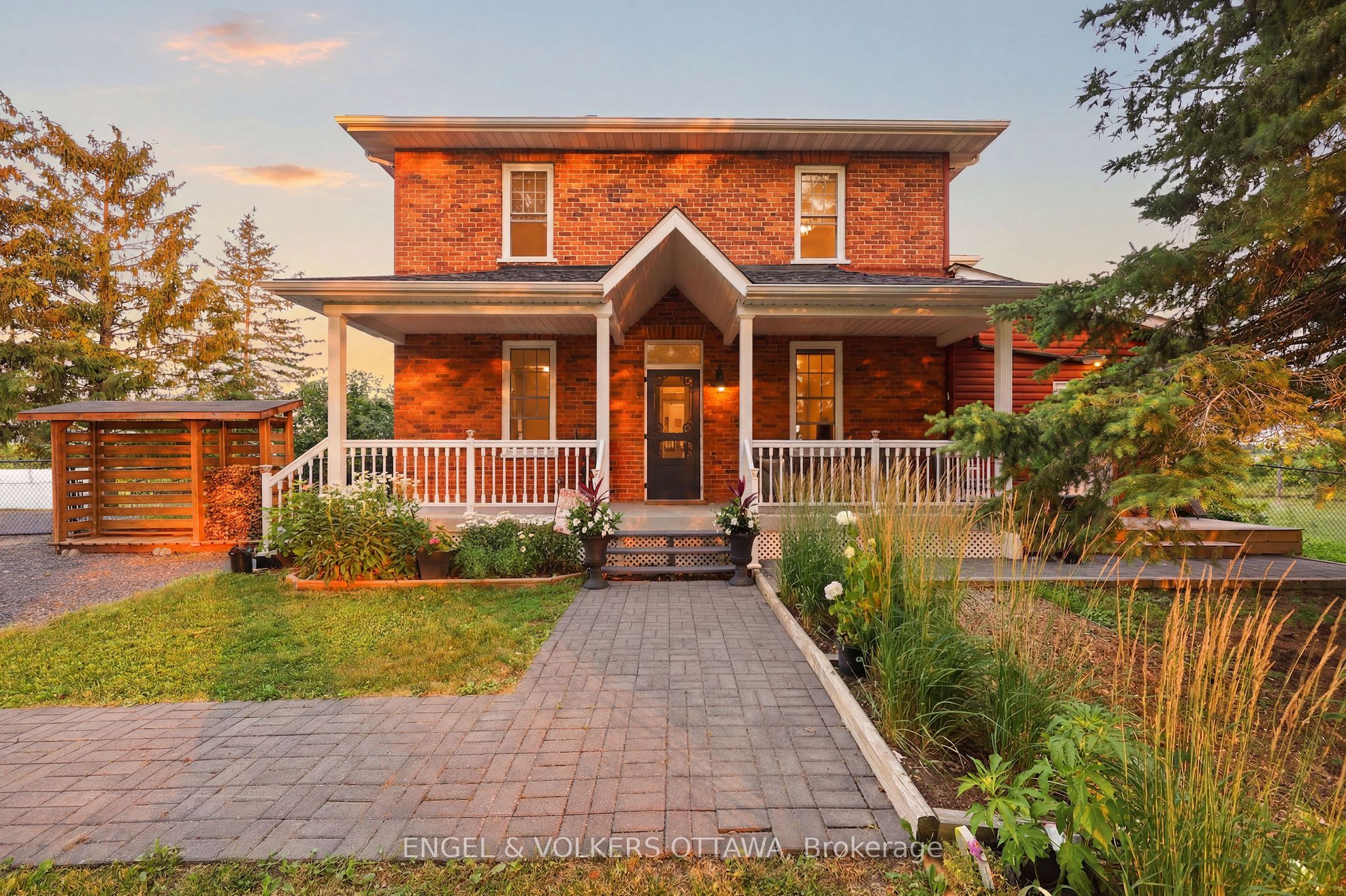 20923 County Road 25 N/A, South Glengarry, ON K0C 1A0