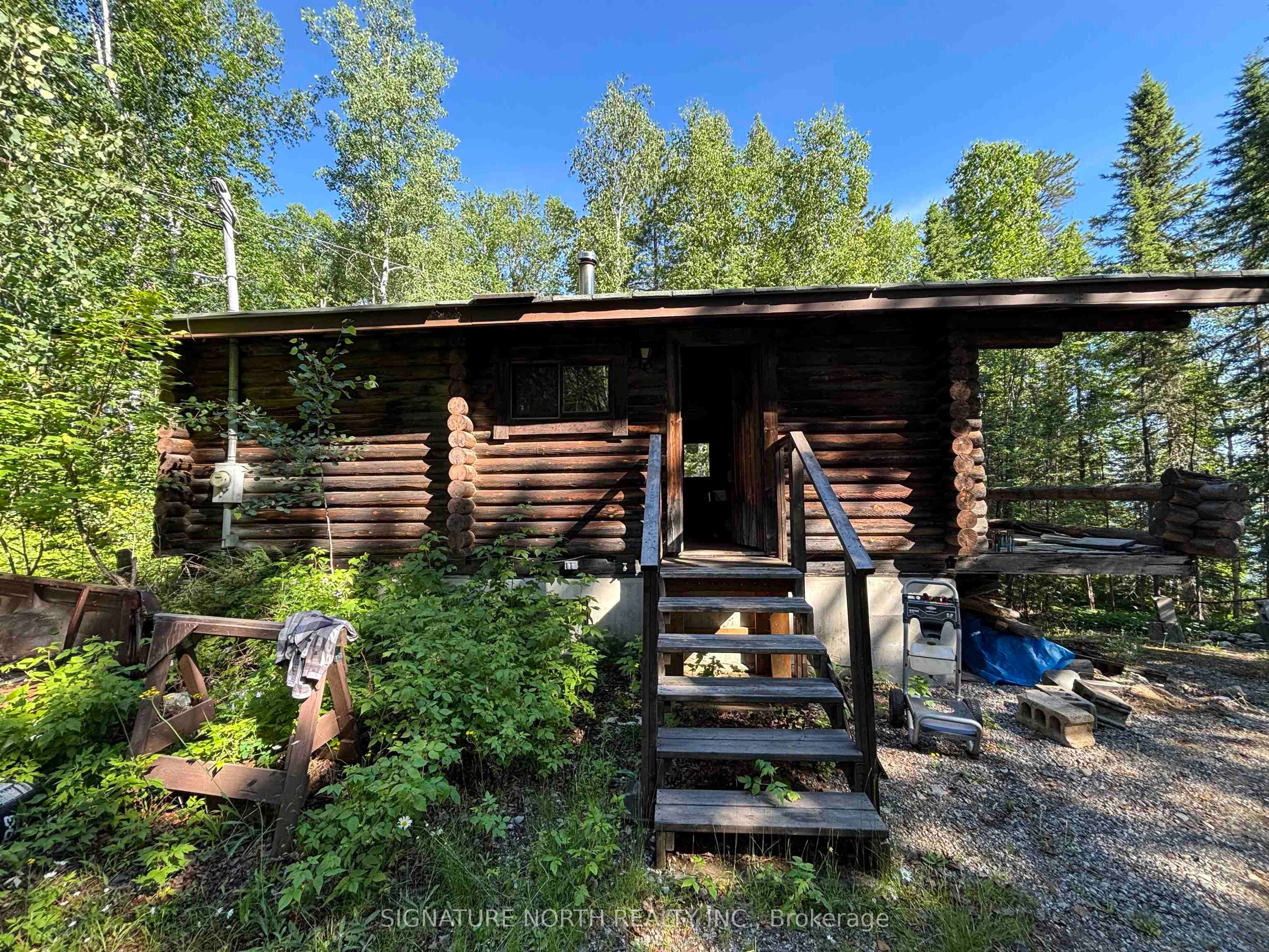 LOT 4 (Fire#42) Eva Lake West Rd., Rainy River Remote Area, ON P0T 1C0 photo 3