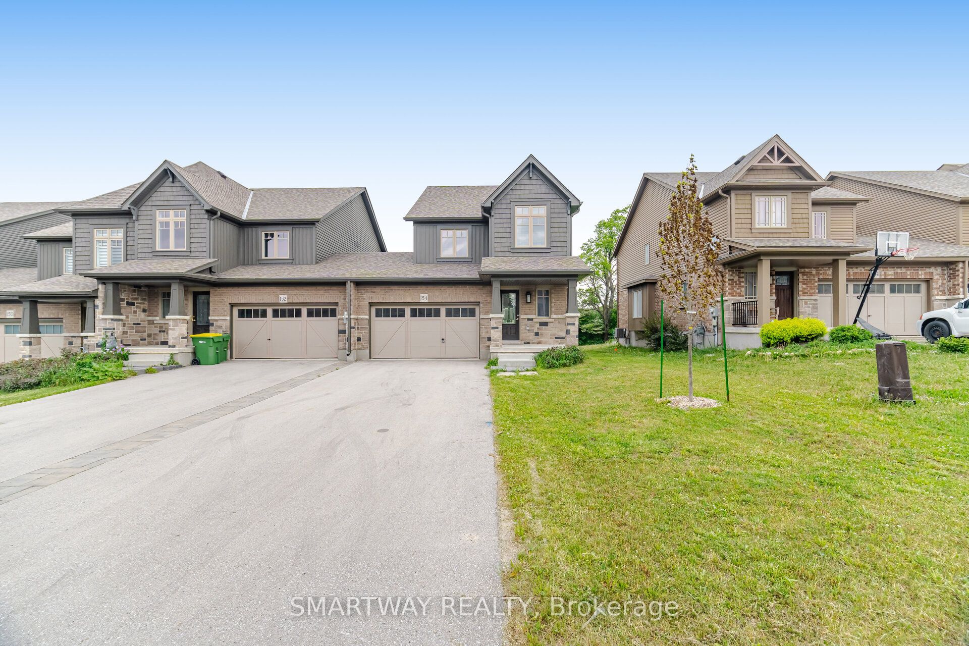 154 Stonebrook Way, Grey Highlands, ON N0C 1H0 photo 3