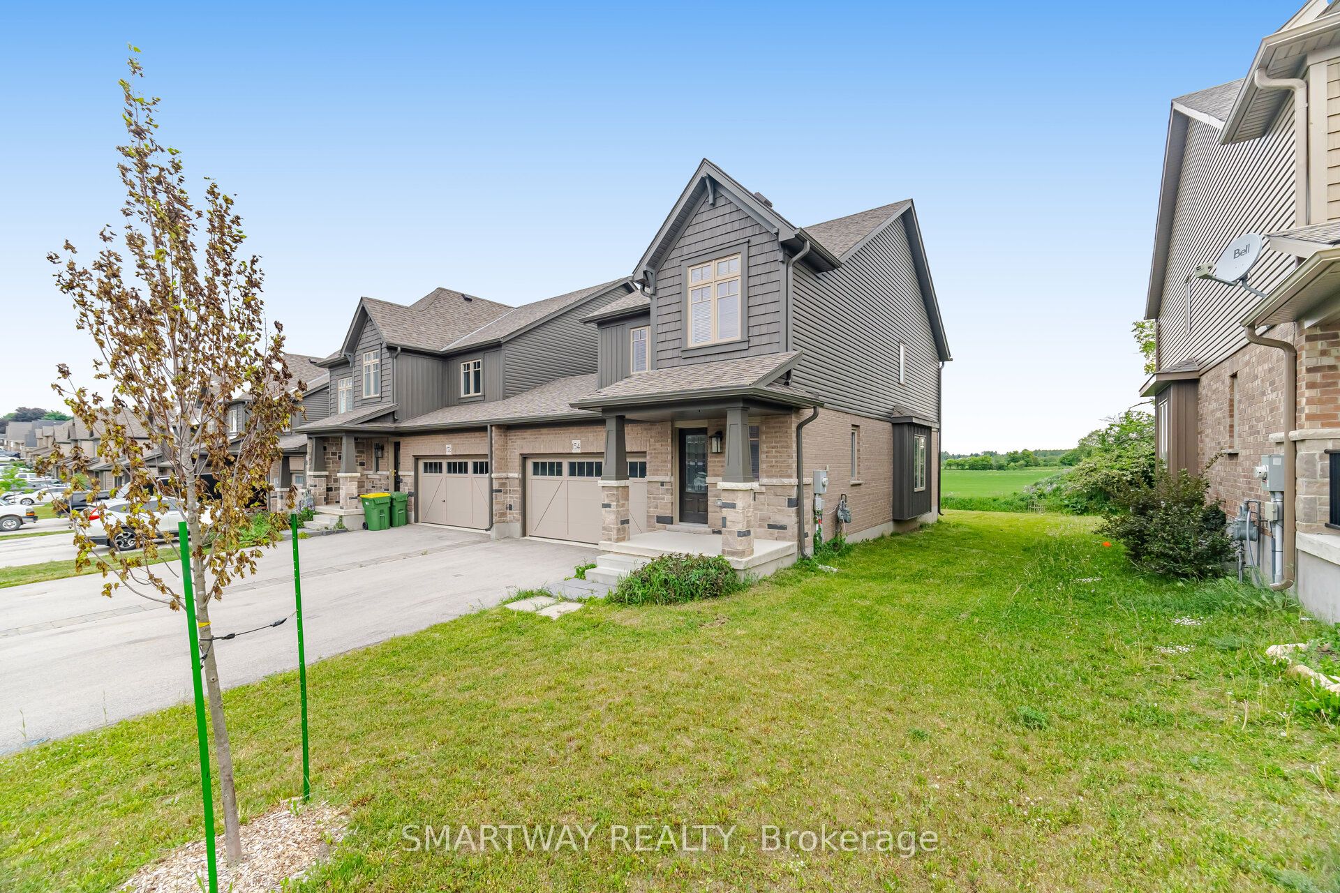 154 Stonebrook Way, Grey Highlands, ON N0C 1H0 photo 4