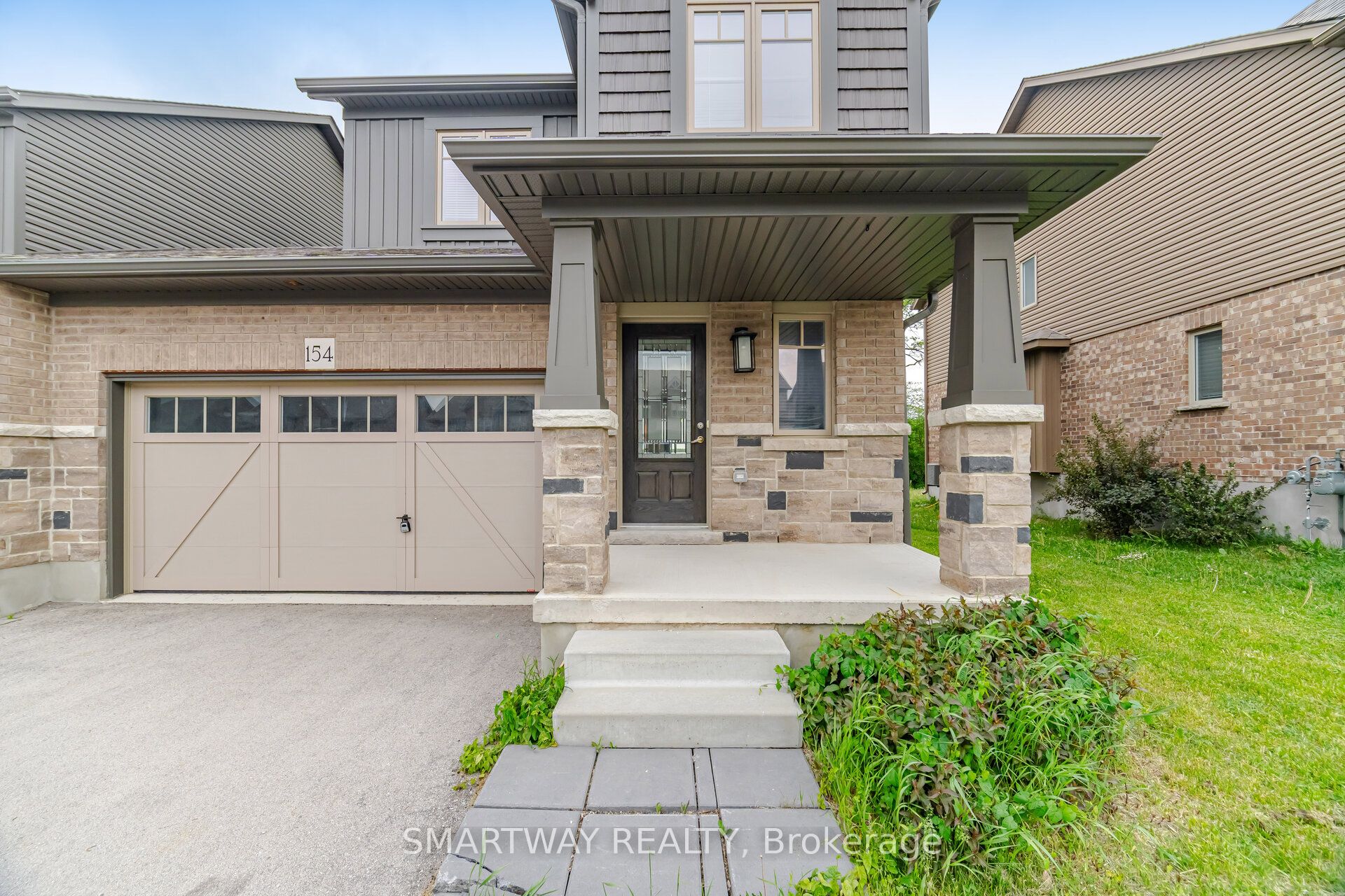 154 Stonebrook Way, Grey Highlands, ON N0C 1H0 photo 5