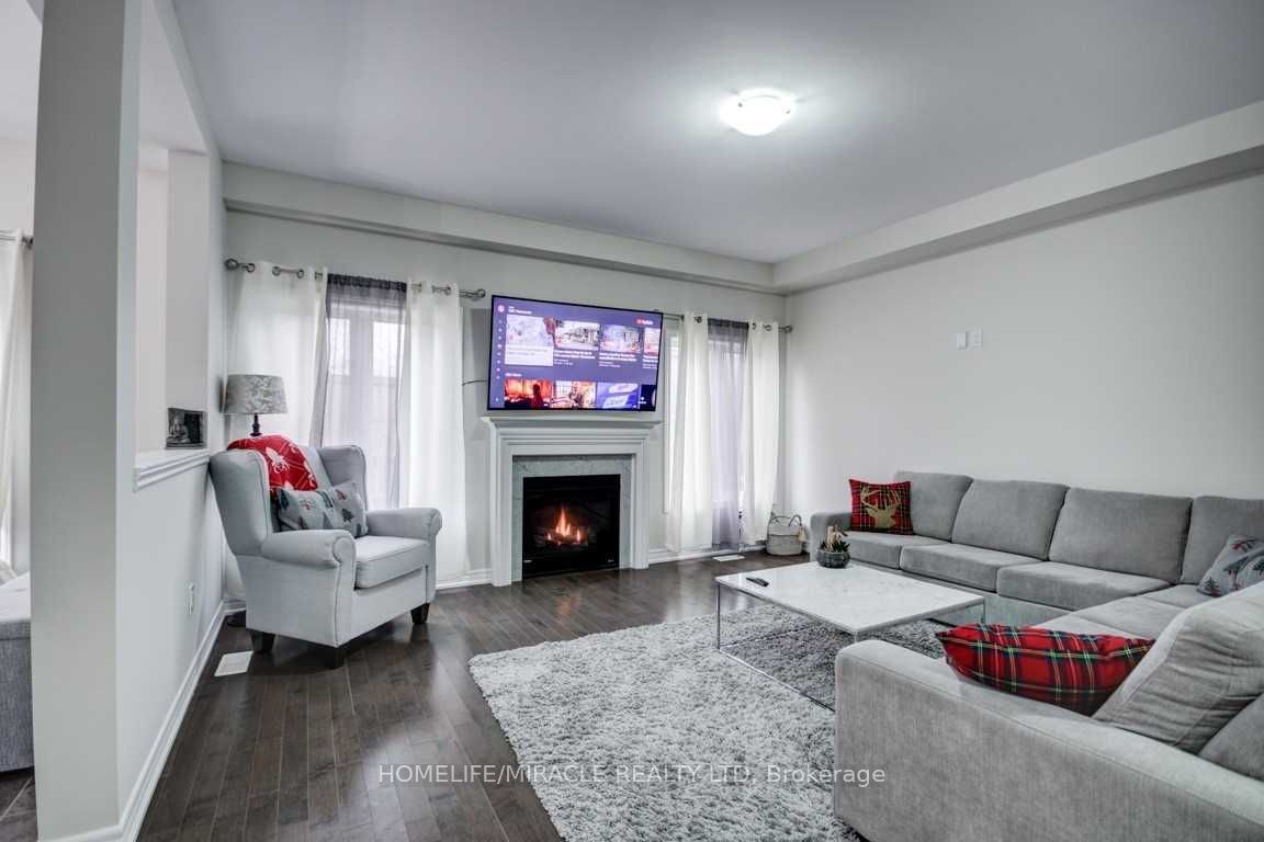 504 Linden Drive Main, Cambridge, ON N3H 0C4 photo 2