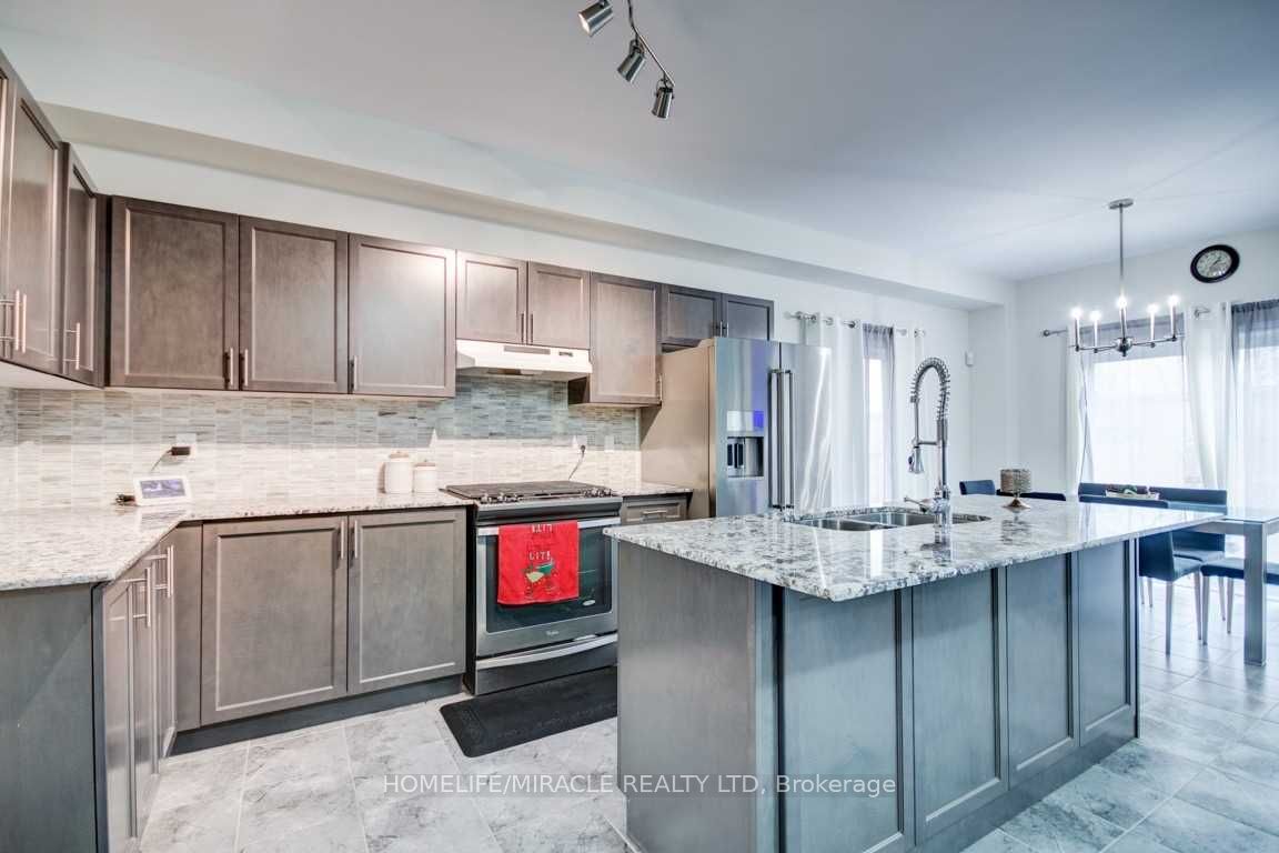 504 Linden Drive Main, Cambridge, ON N3H 0C4 photo 3