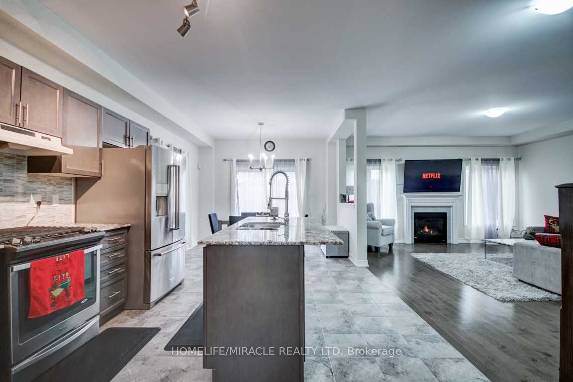 504 Linden Drive Main, Cambridge, ON N3H 0C4 photo 4