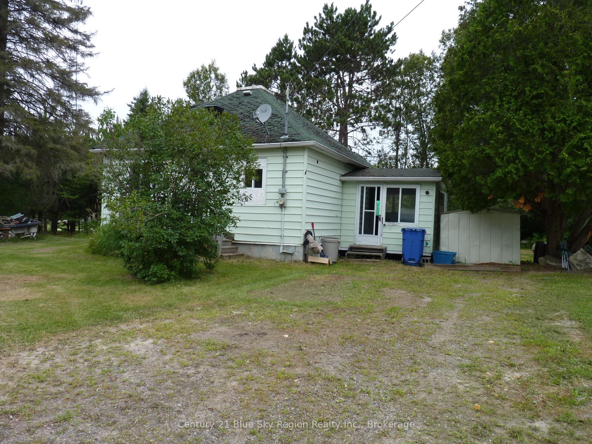 50 Feronia Road, North Bay, ON P1B 8G4