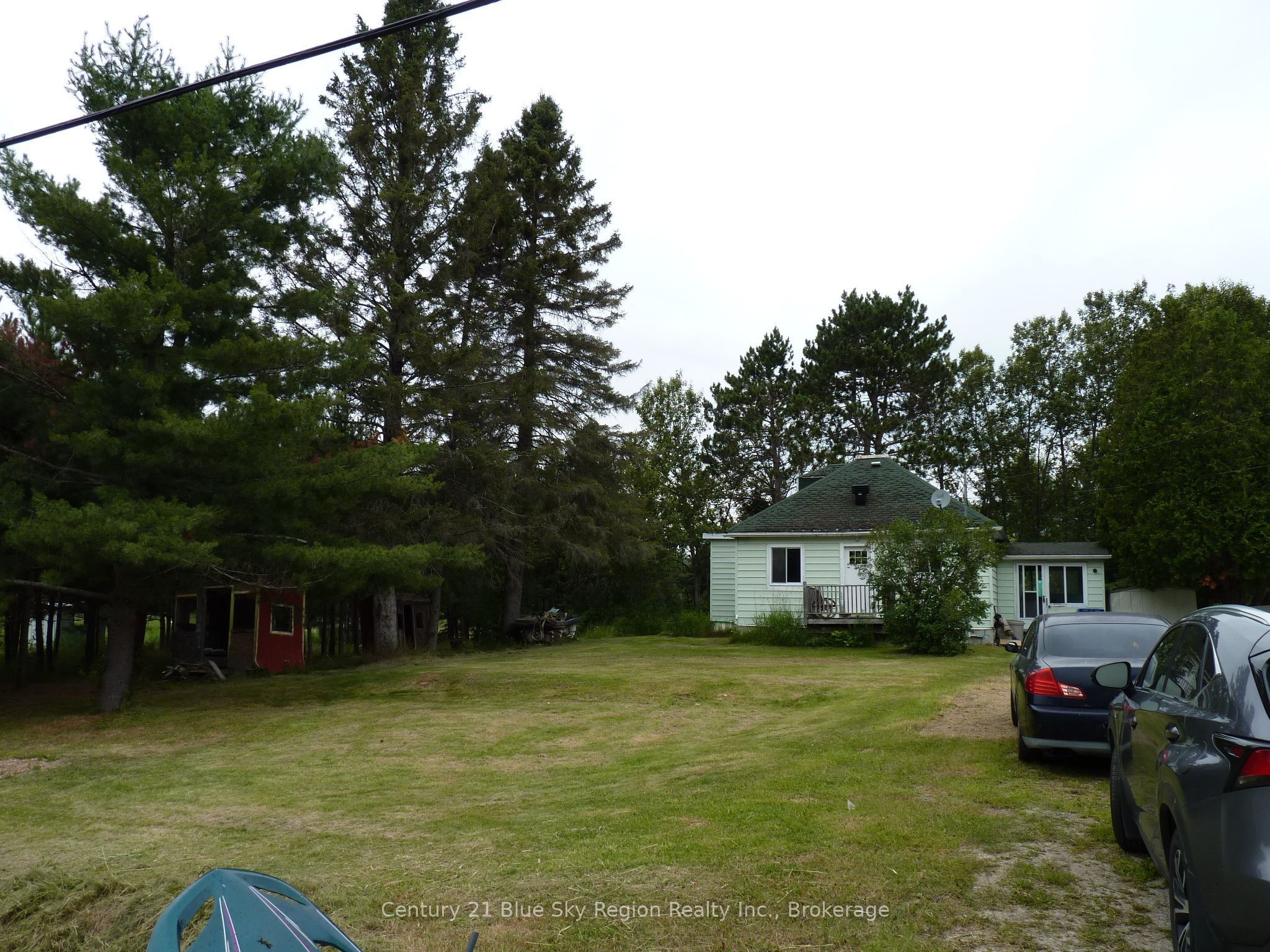 50 Feronia Road, North Bay, ON P1B 8G4 photo 2
