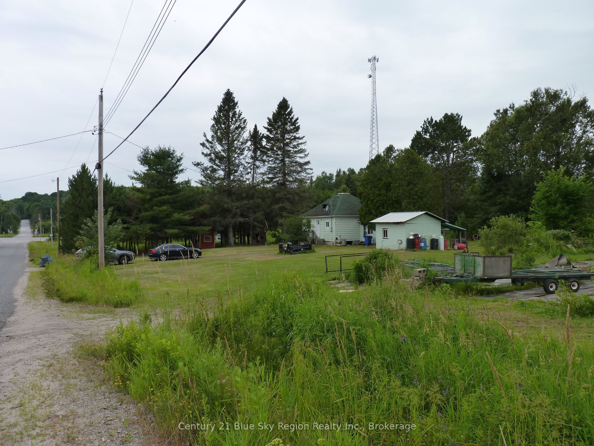 50 Feronia Road, North Bay, ON P1B 8G4 photo 3