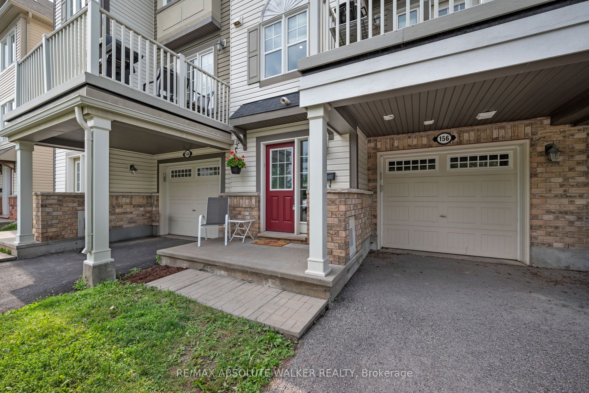 156 Sunshine Crescent, Orleans - Cumberland and Area, ON K4A 0V3 photo 2