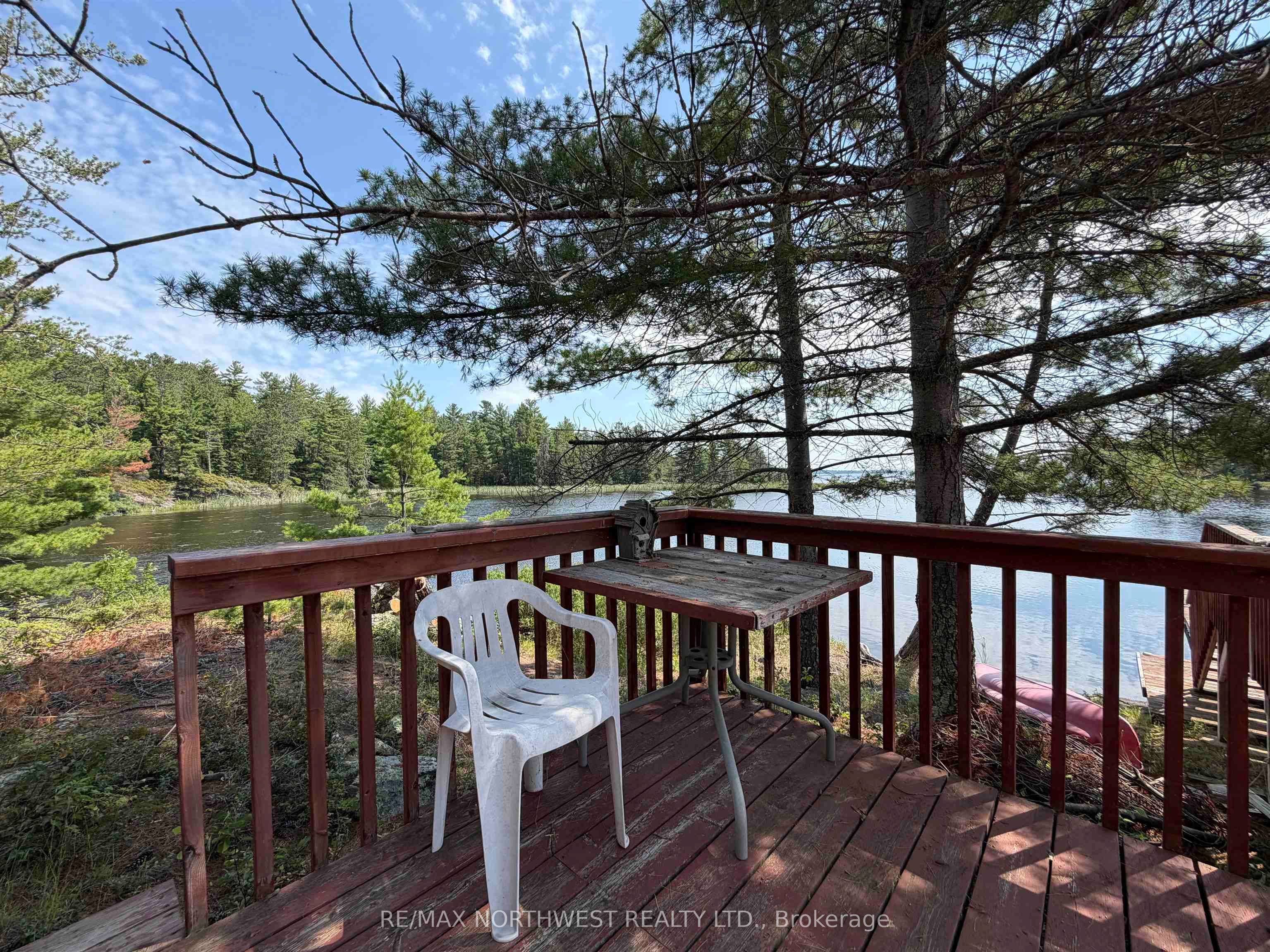 PCL 14231 Rainy Lake, Rainy River Remote Area, ON P9A 3M3 photo 4