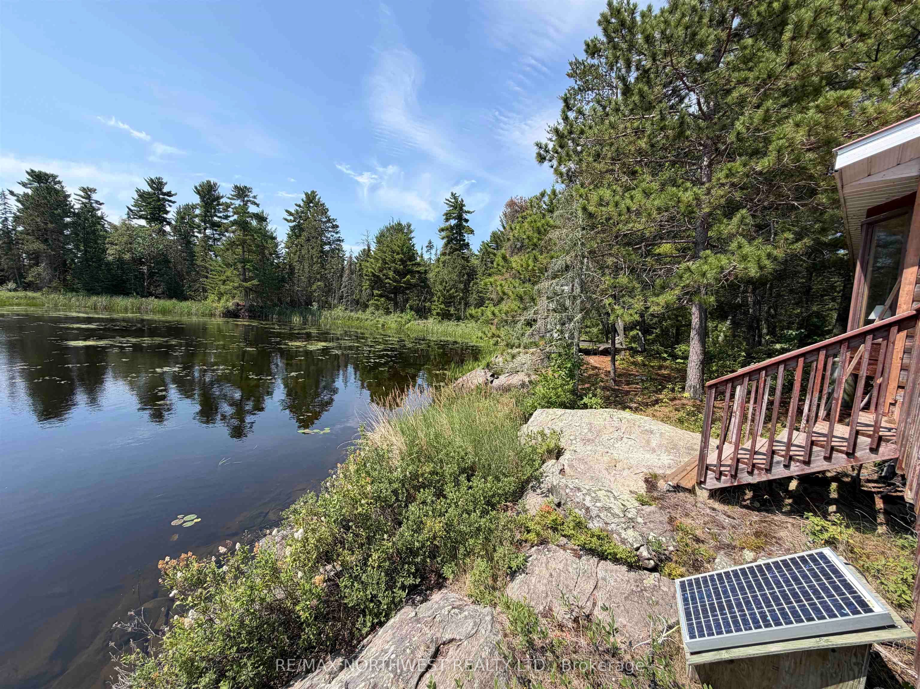 PCL 14231 Rainy Lake, Rainy River Remote Area, ON P9A 3M3 photo 5