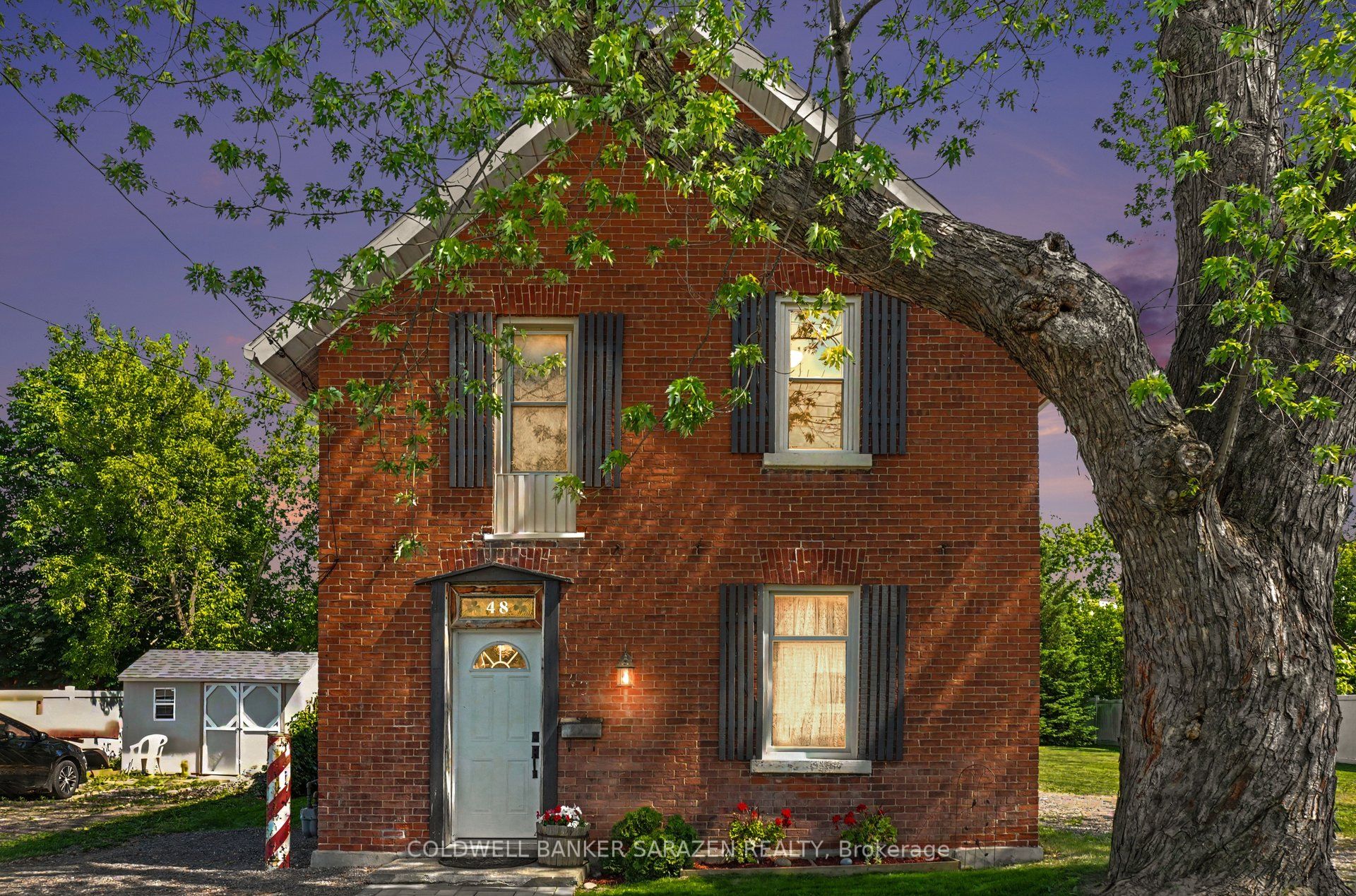 48 Norma Street S, Arnprior, ON K7S 3B5