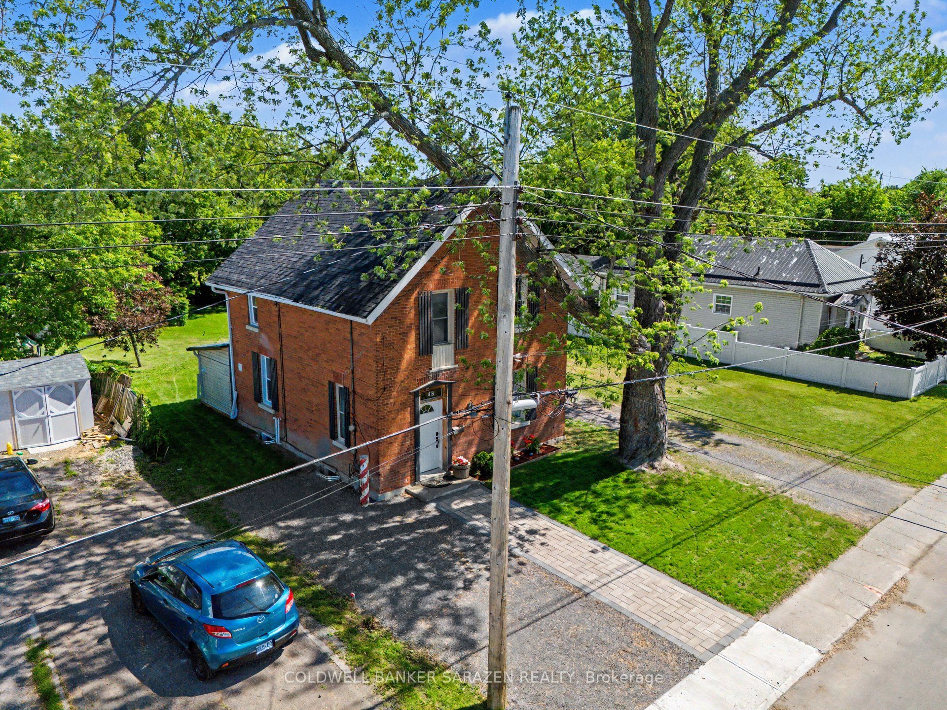 48 Norma Street S, Arnprior, ON K7S 3B5 photo 2