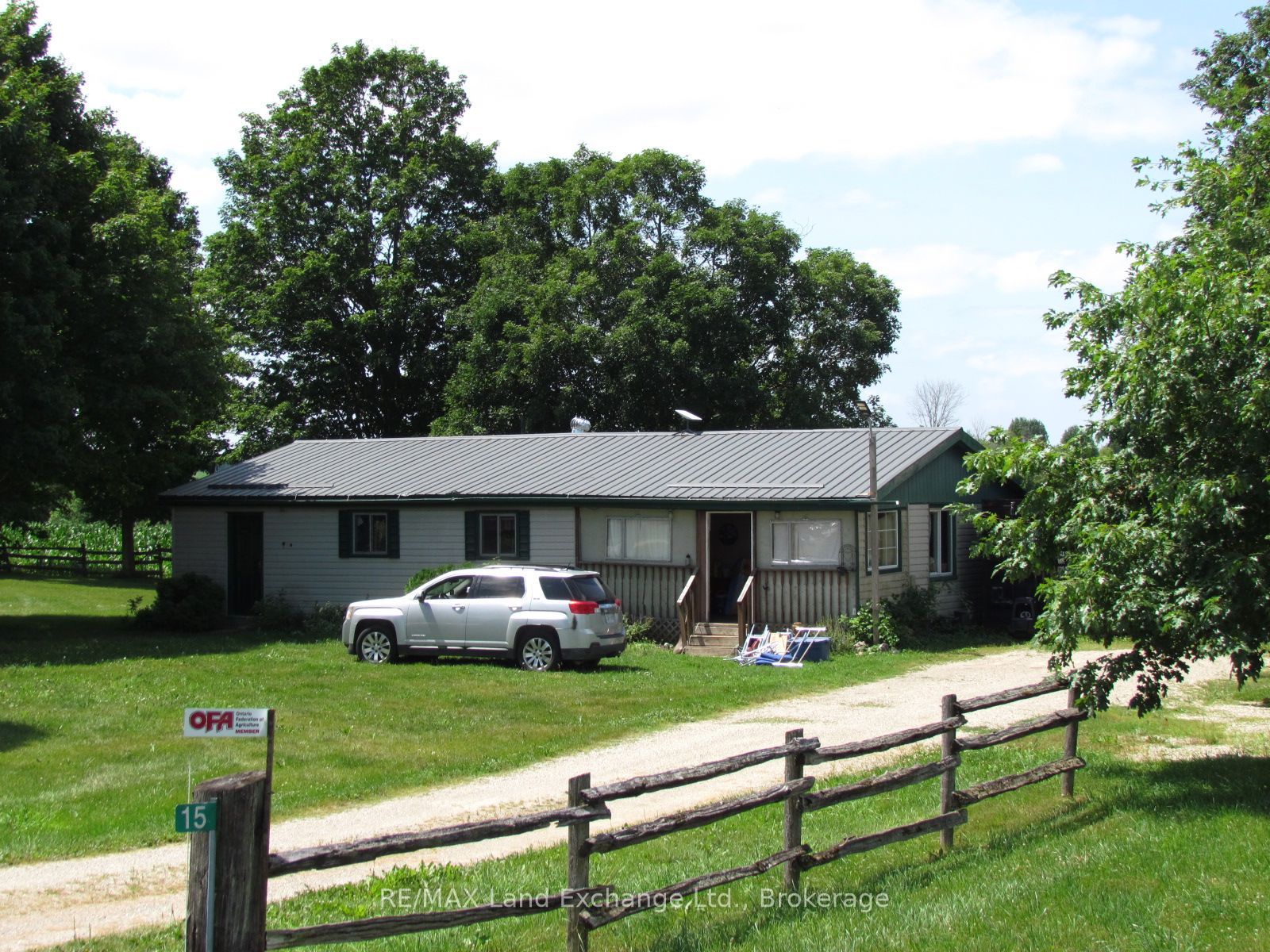 15 10B Side Road, South Bruce, ON N0G 1W0