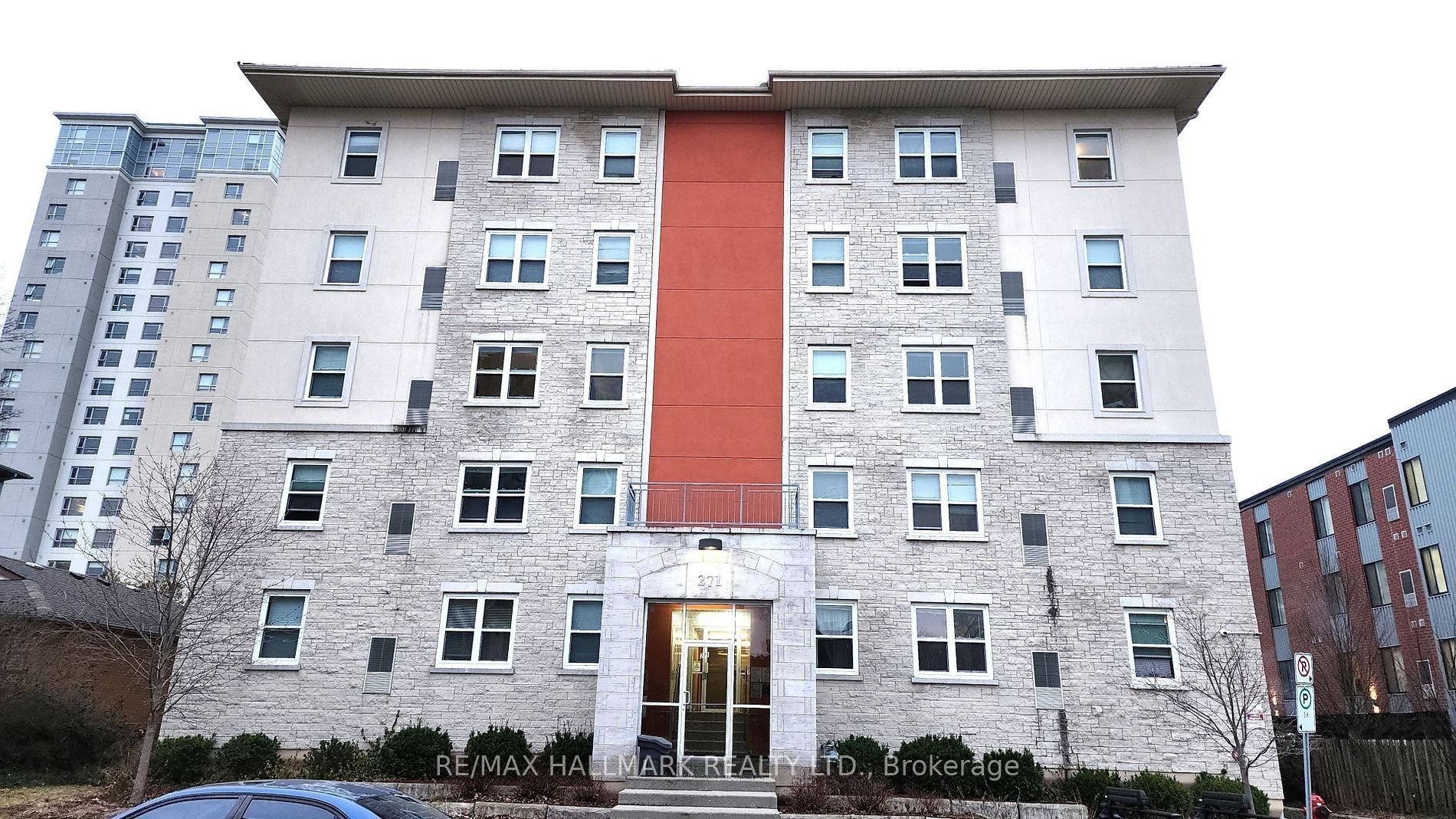 271 Lester Street 301, Waterloo, ON N2L 3W6