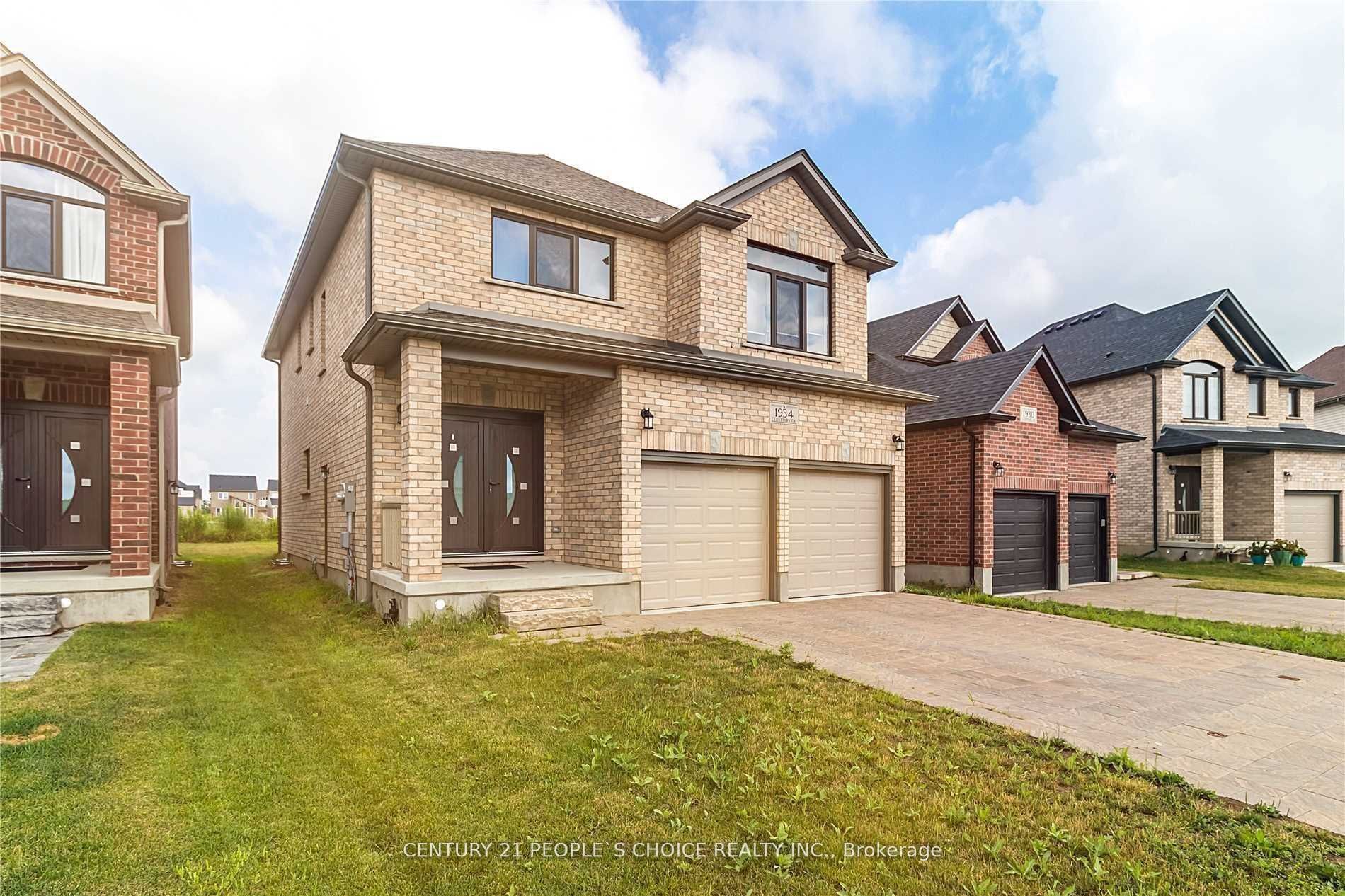 1934 Cedarpark Drive, London North, ON N5X 0J1 photo 2