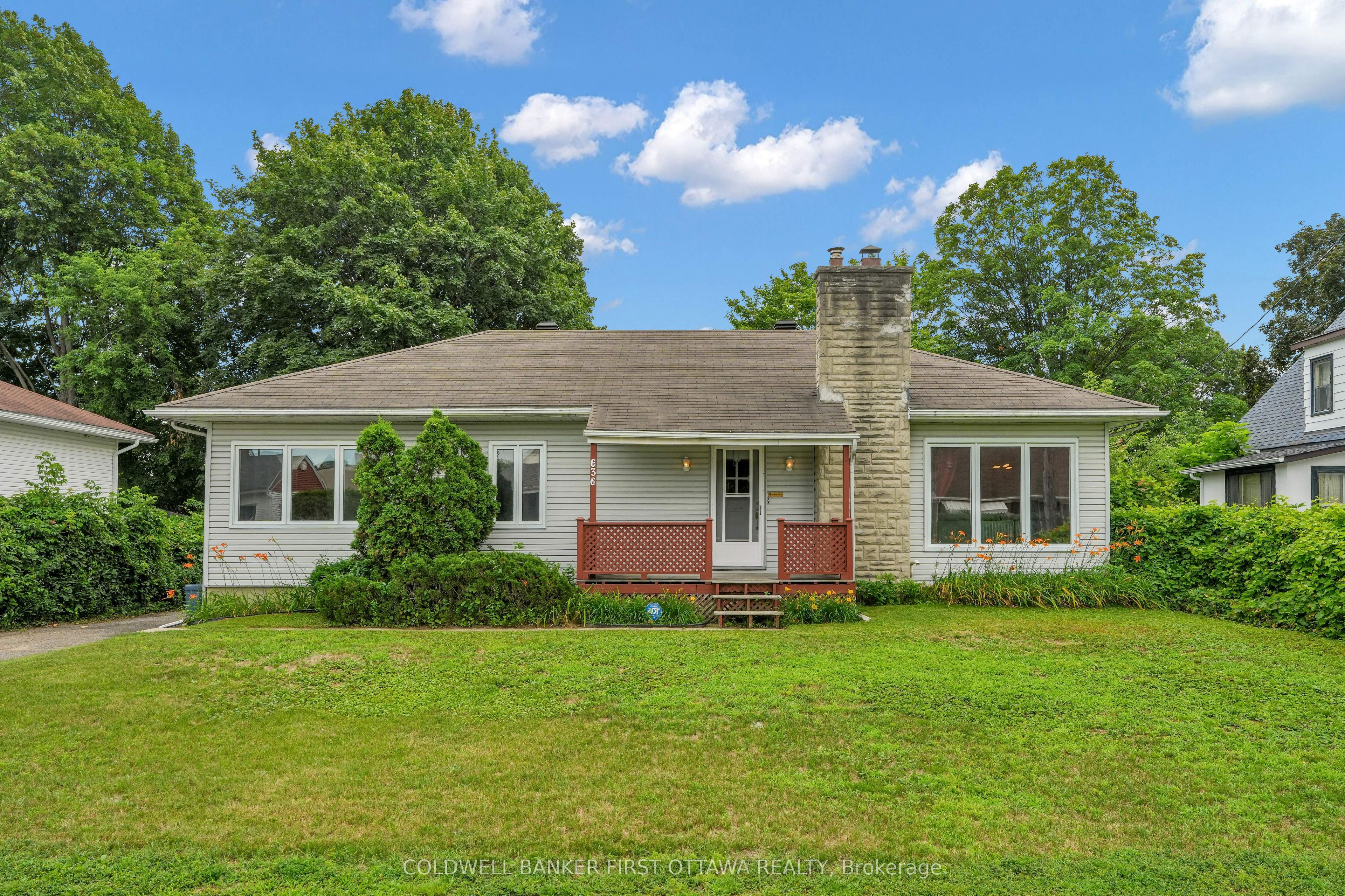 636 Malartic Avenue, Overbrook - Castleheights and Area, ON K1K 0X3 photo 2