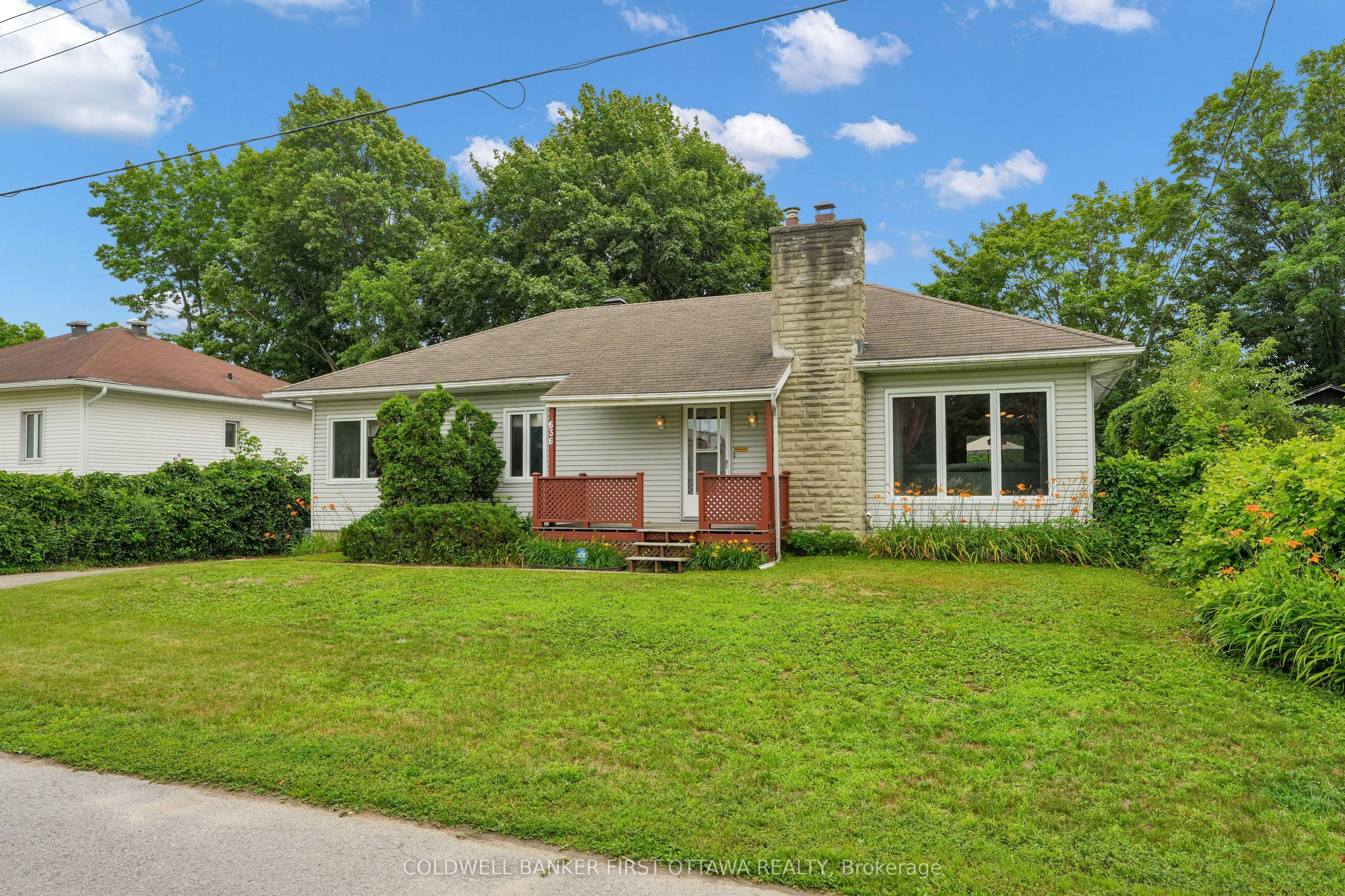 636 Malartic Avenue, Overbrook - Castleheights and Area, ON K1K 0X3 photo 3
