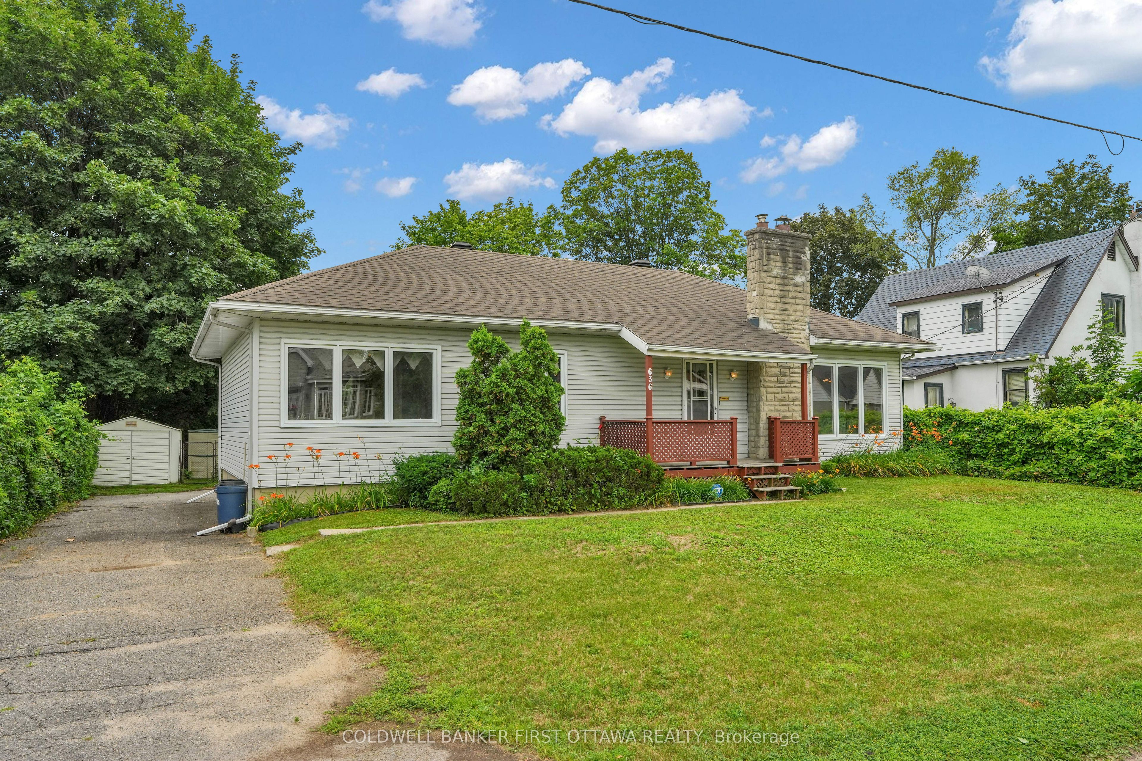 636 Malartic Avenue, Overbrook - Castleheights and Area, ON K1K 0X3 photo 4