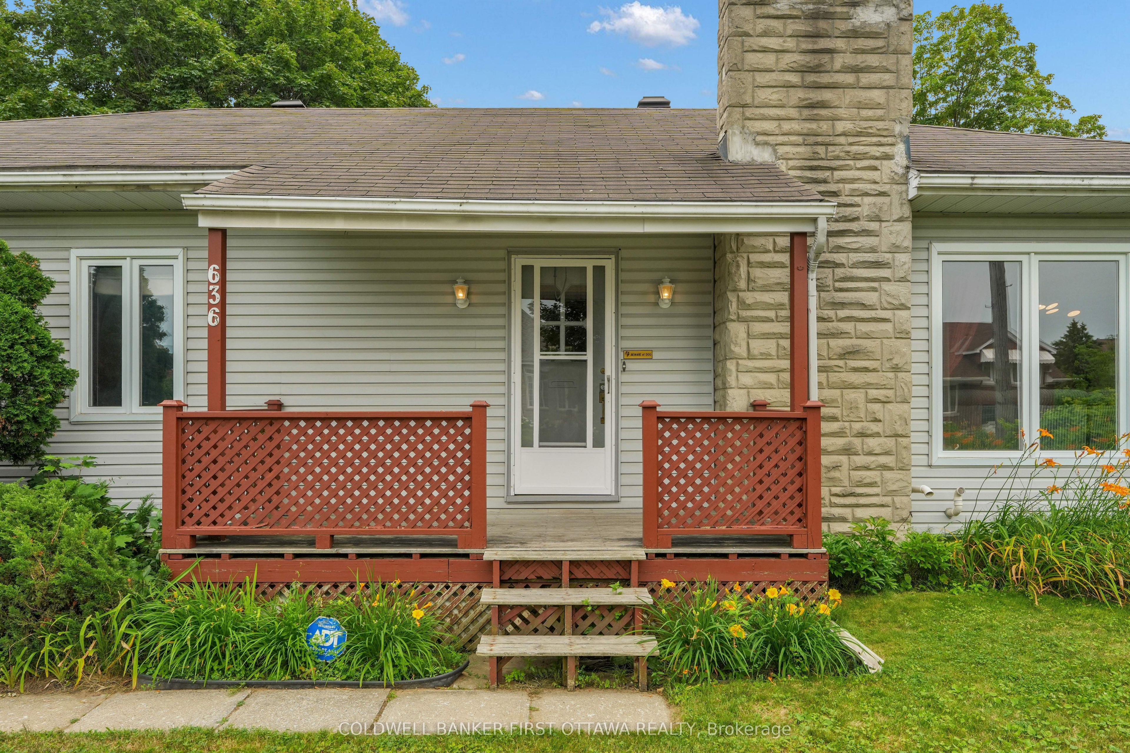 636 Malartic Avenue, Overbrook - Castleheights and Area, ON K1K 0X3 photo 5