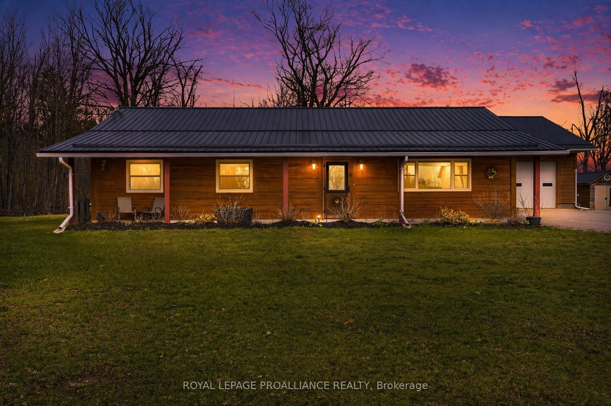 244 Flynn's Road, Trent Lakes, ON K0L 1J0 photo 2
