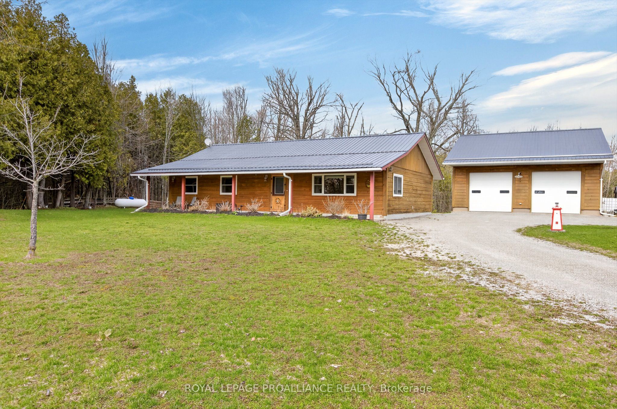 244 Flynn's Road, Trent Lakes, ON K0L 1J0 photo 4