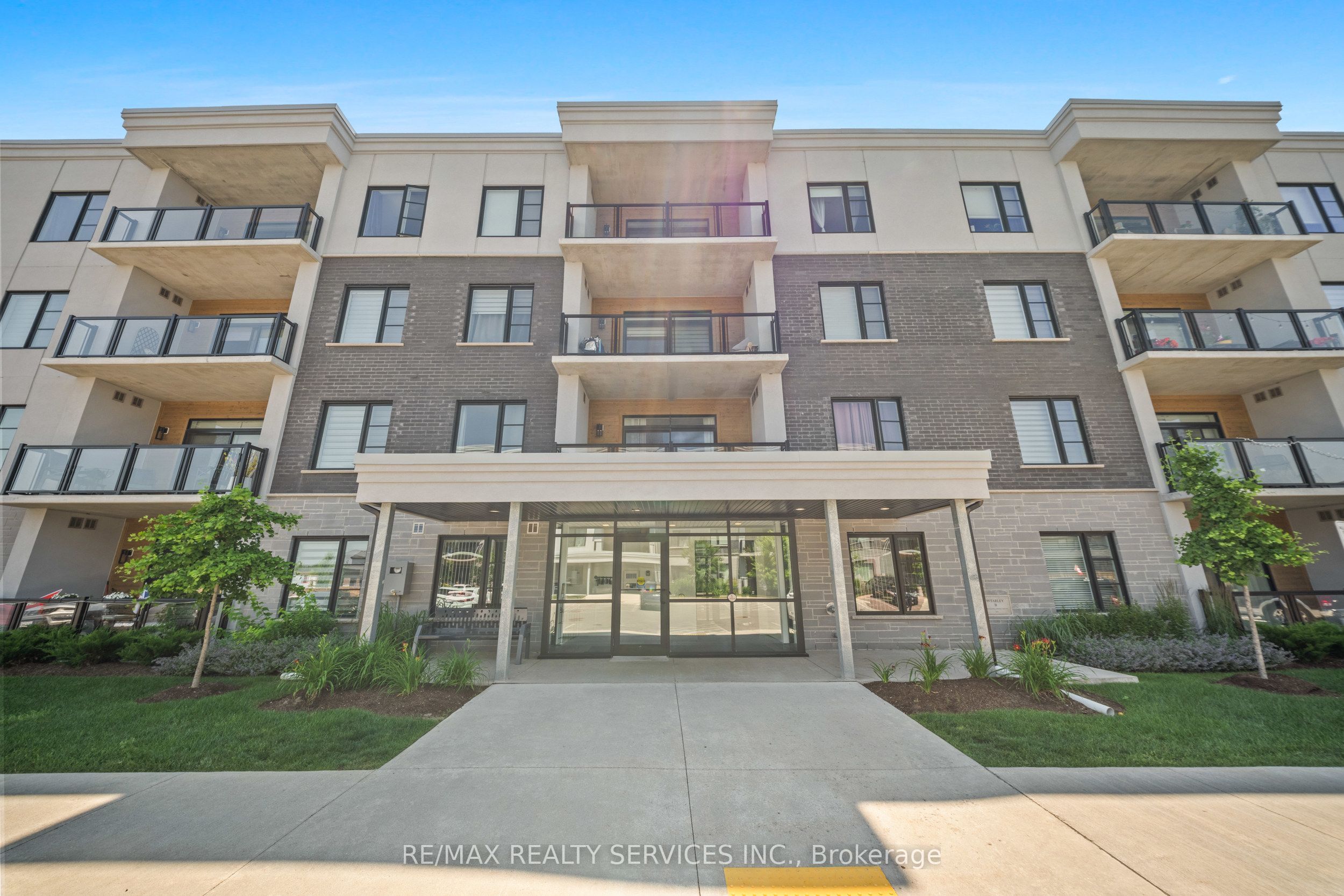 99B Farley Road 304, Centre Wellington, ON N1M 0K5