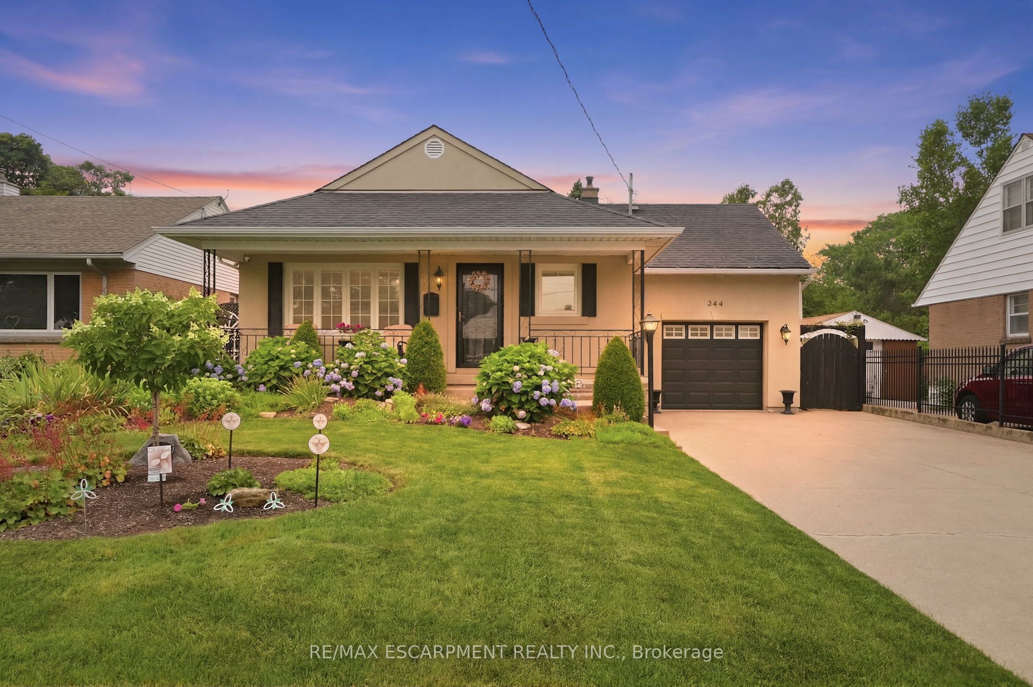 344 East 36th Street, Hamilton, ON L8V 3Z8