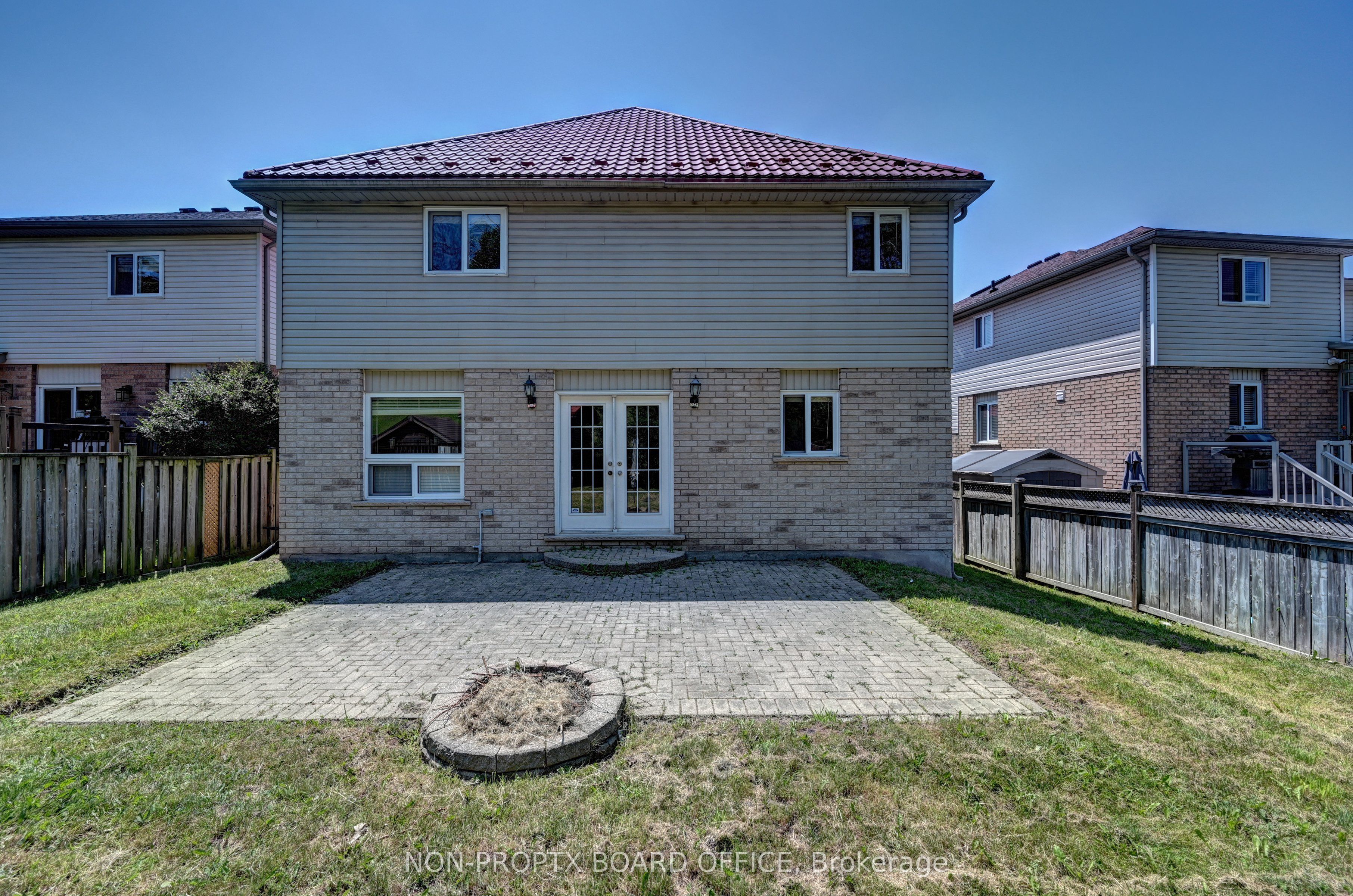 58 Doon Mills Drive, Kitchener, ON N2P 2S3 photo 3