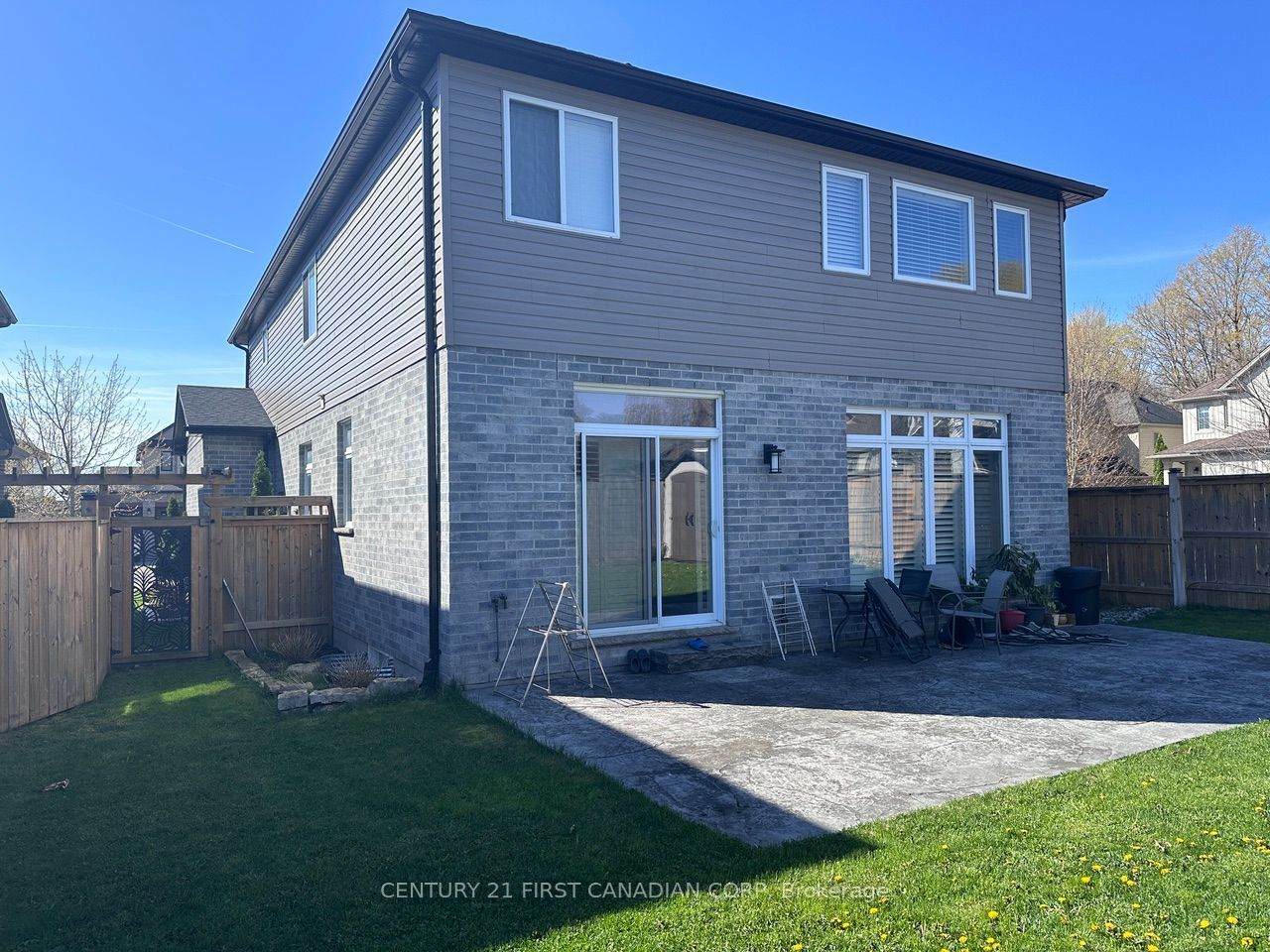 2120 Gough Avenue, London North, ON N0X 0H3 photo 2