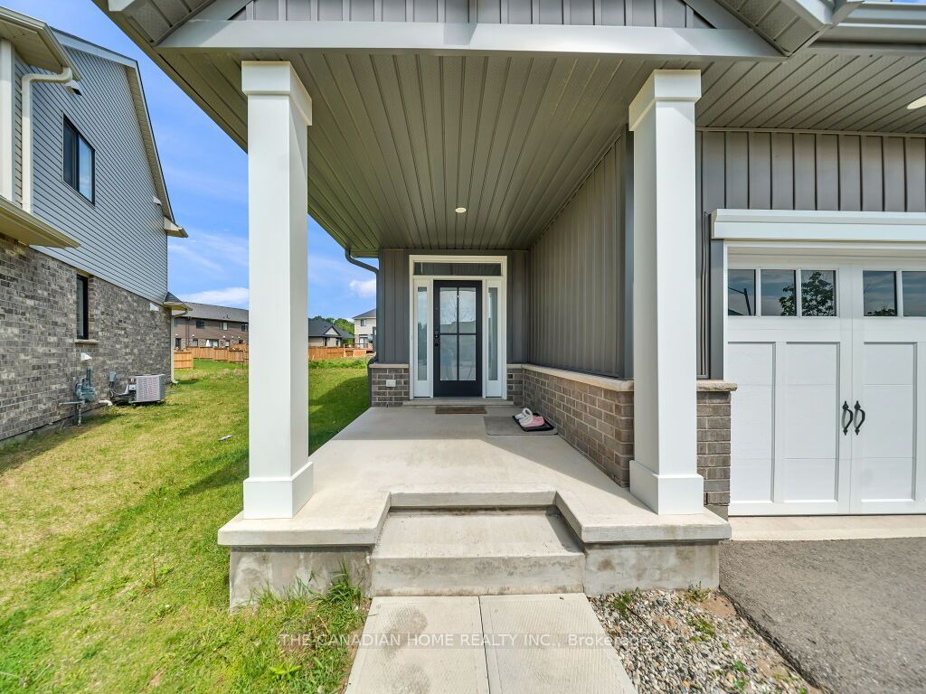 51 Keba Crescent N, Tillsonburg, ON N4G 1B5 photo 4