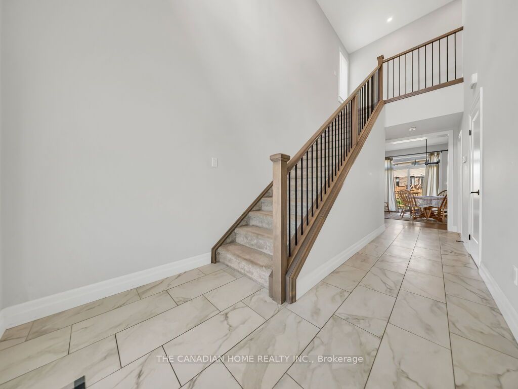 51 Keba Crescent N, Tillsonburg, ON N4G 1B5 photo 5