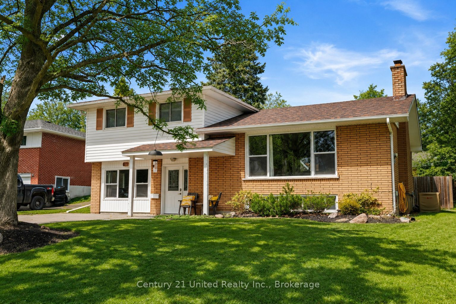 1277 Olympus Avenue, Peterborough, ON K9H 6V9 photo 2