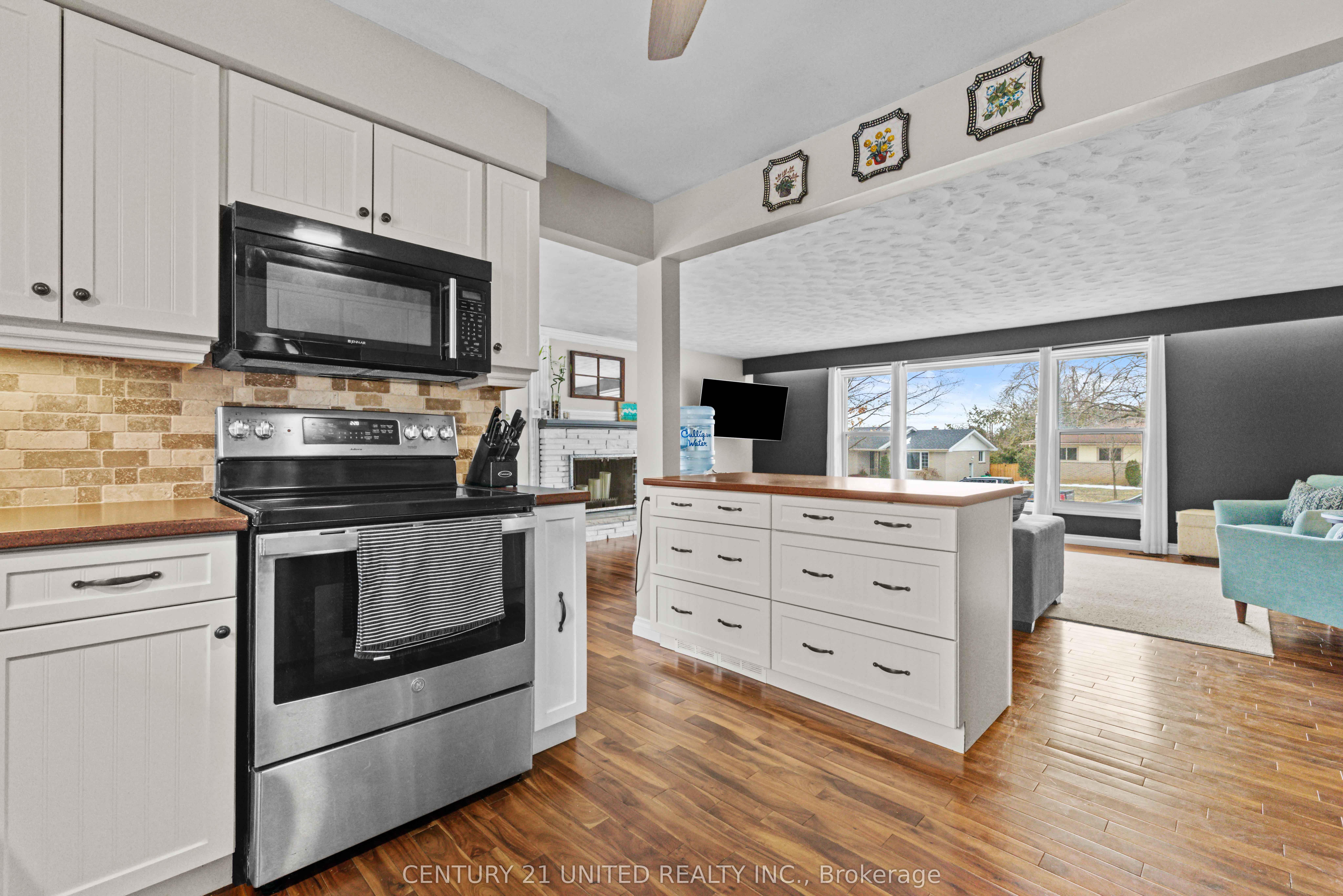 1277 Olympus Avenue, Peterborough, ON K9H 6V9 photo 4