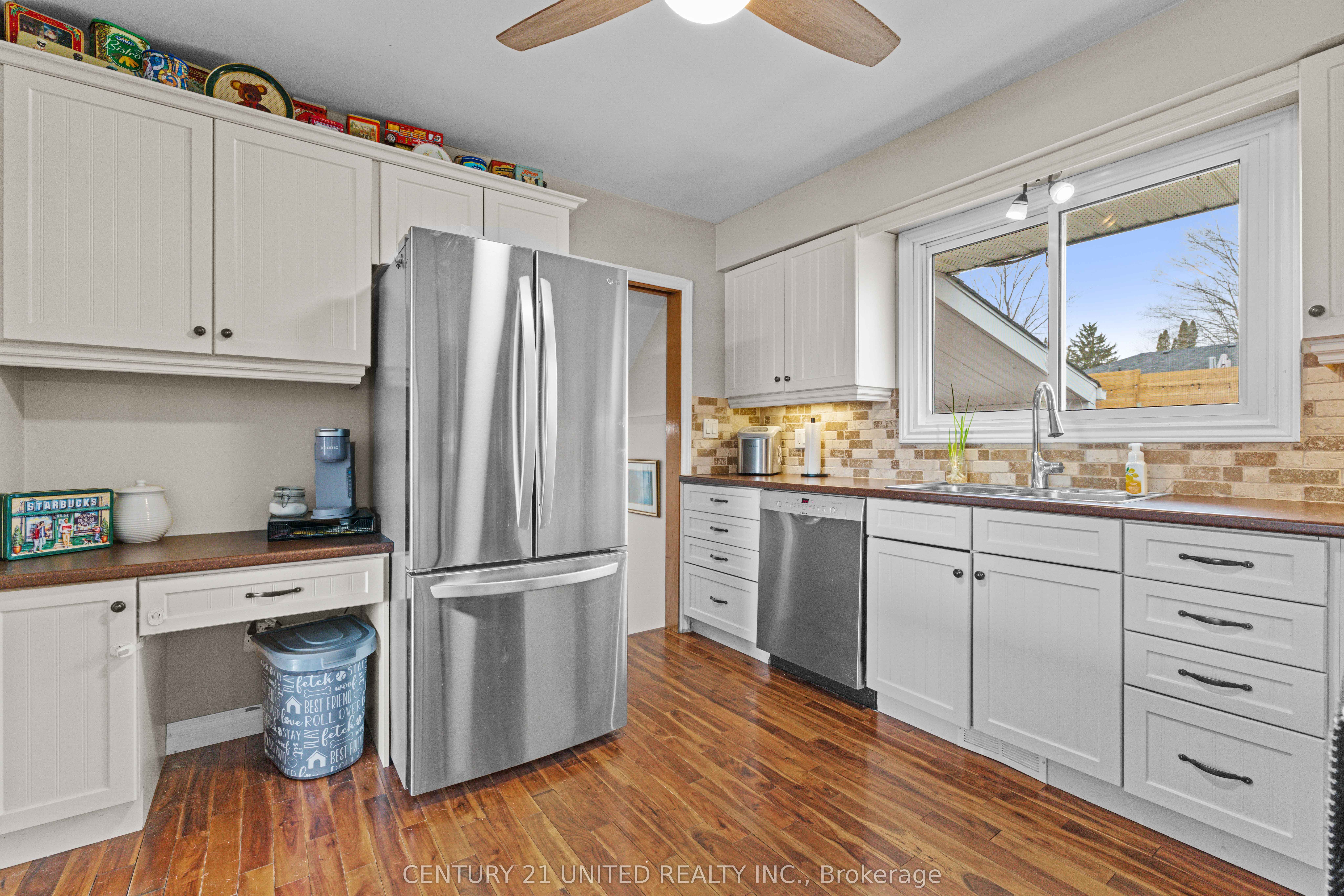 1277 Olympus Avenue, Peterborough, ON K9H 6V9 photo 5