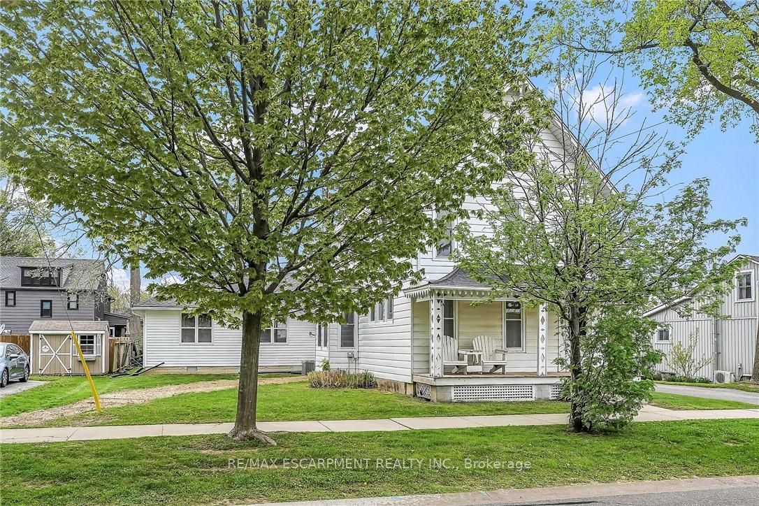 7 Greenock Street E, Norfolk, ON N0A 1N0